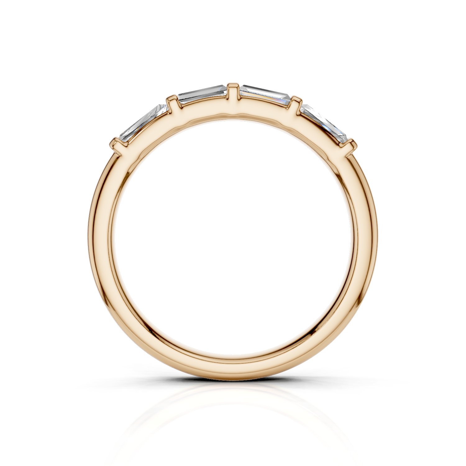 INKA Memoirering - Lab Grown DARBIN&BRENING