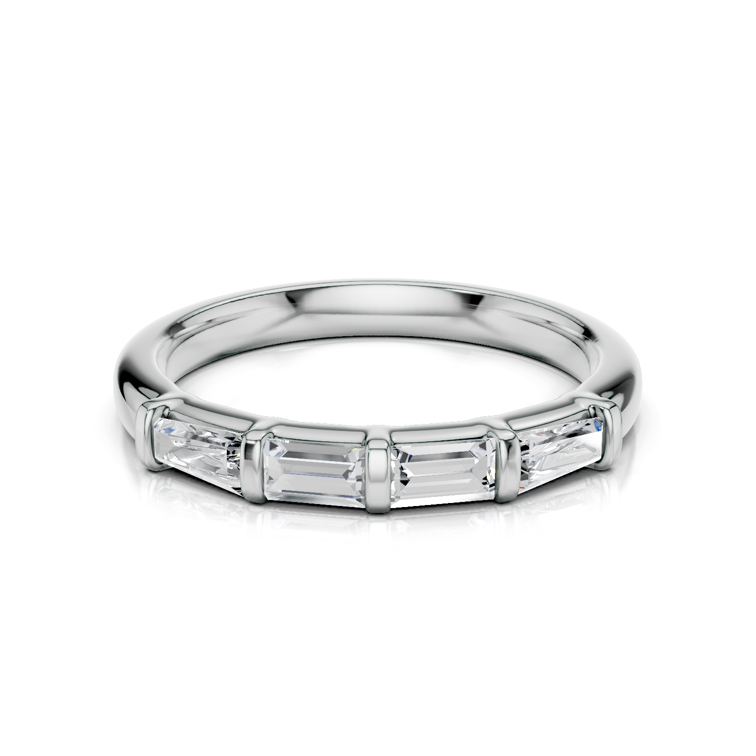 INKA Memoirering - Lab Grown DARBIN&BRENING
