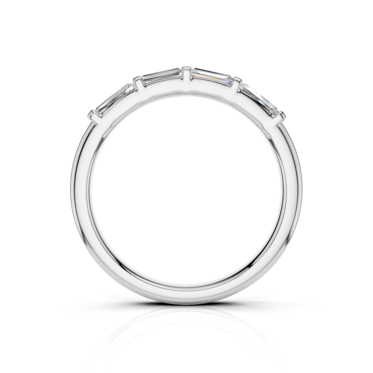 INKA Memoirering - Lab Grown DARBIN&BRENING