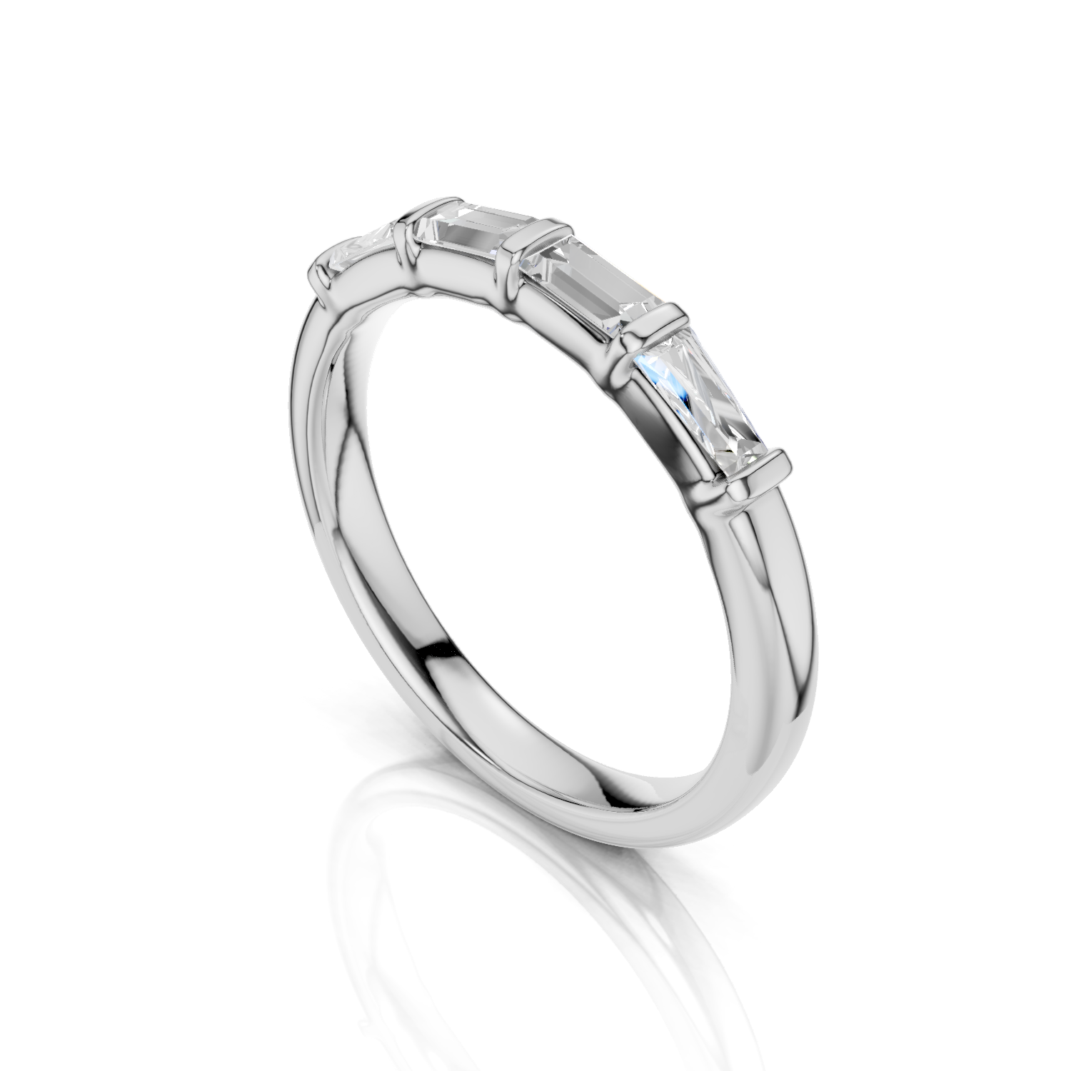 INKA Memoirering - Lab Grown DARBIN&BRENING