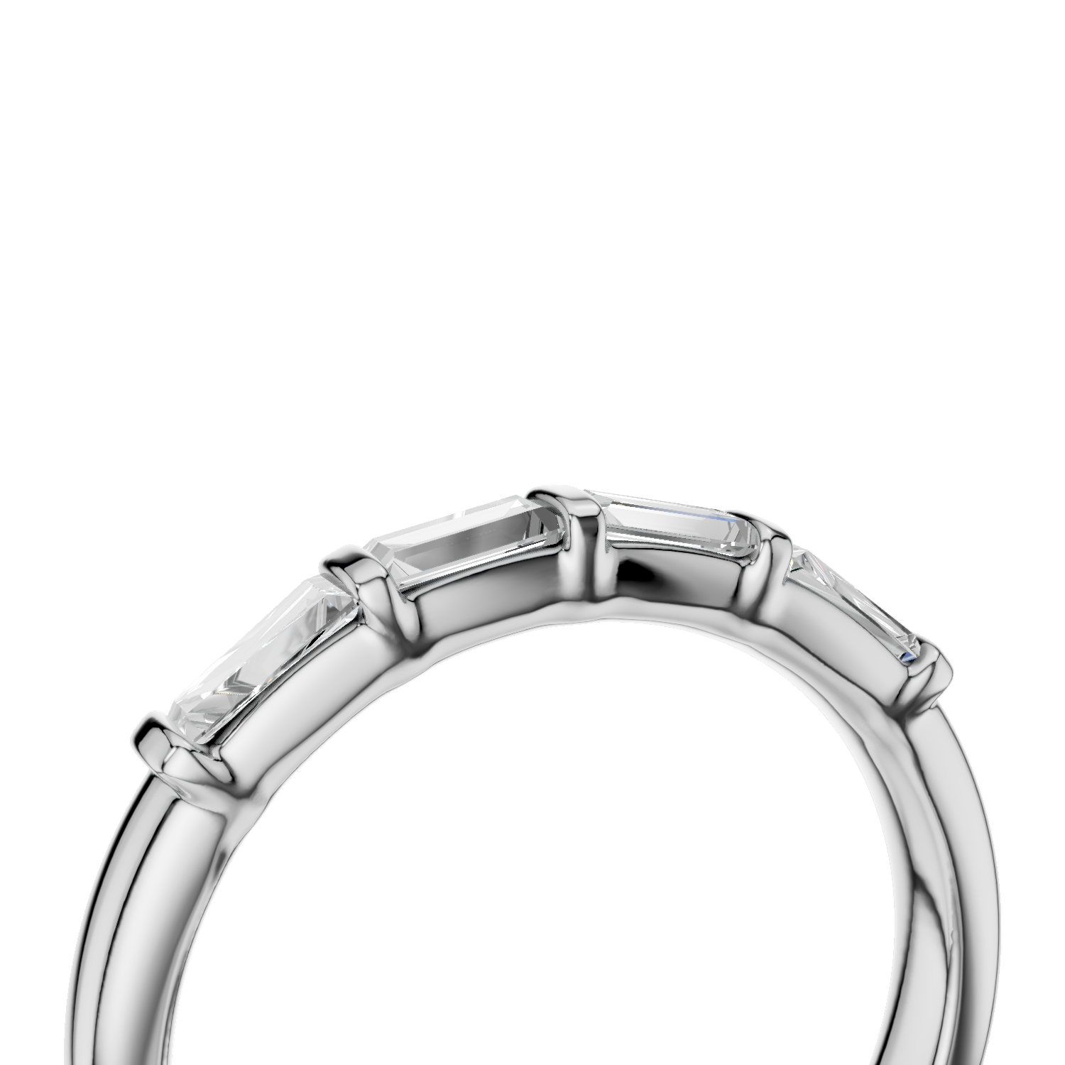 INKA Memoirering - Lab Grown DARBIN&BRENING