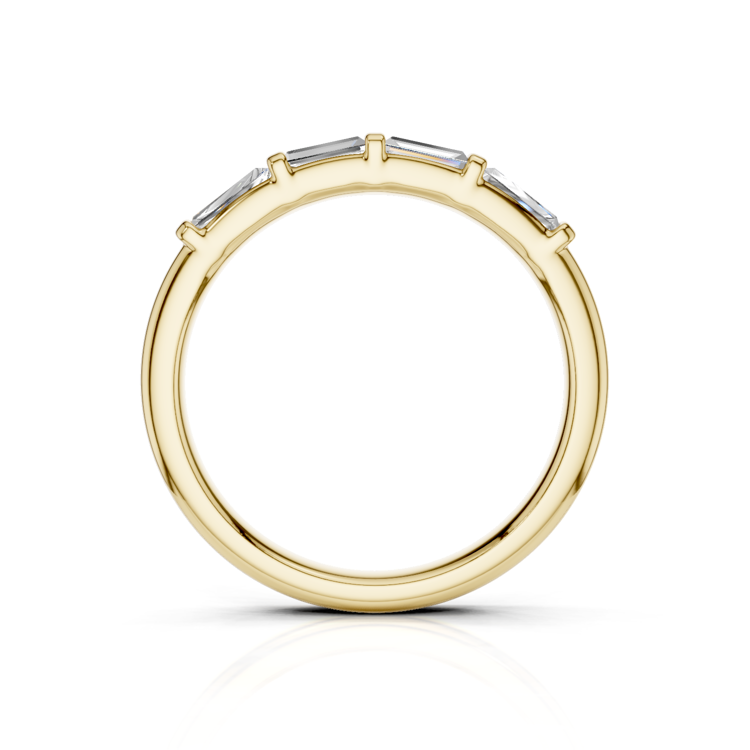 INKA Memoirering - Lab Grown DARBIN&BRENING