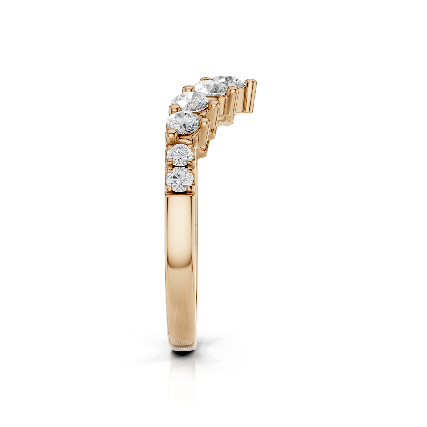 FLORA Ring - Lab Grown DARBIN JUWELIER