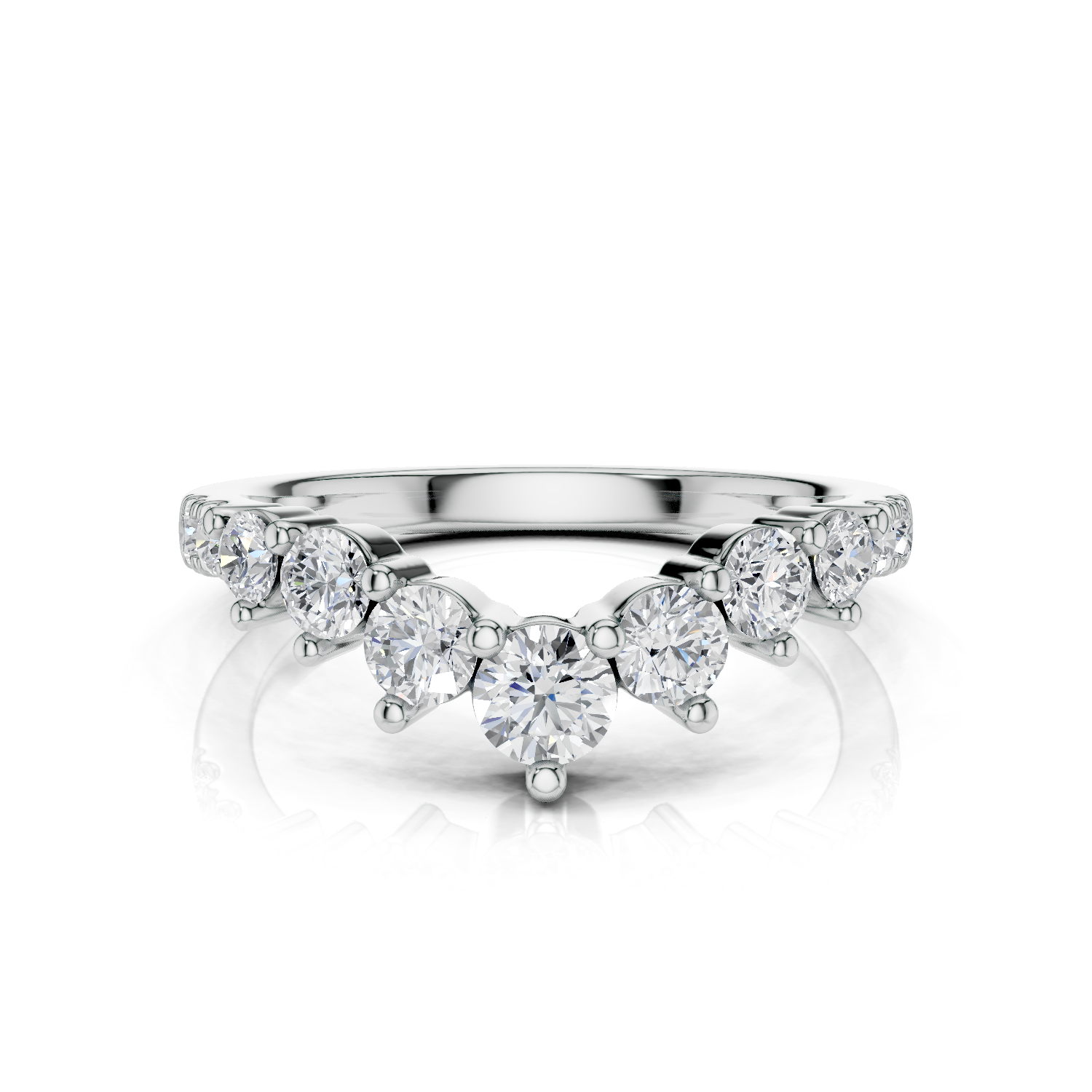 FLORA Ring - Lab Grown DARBIN JUWELIER