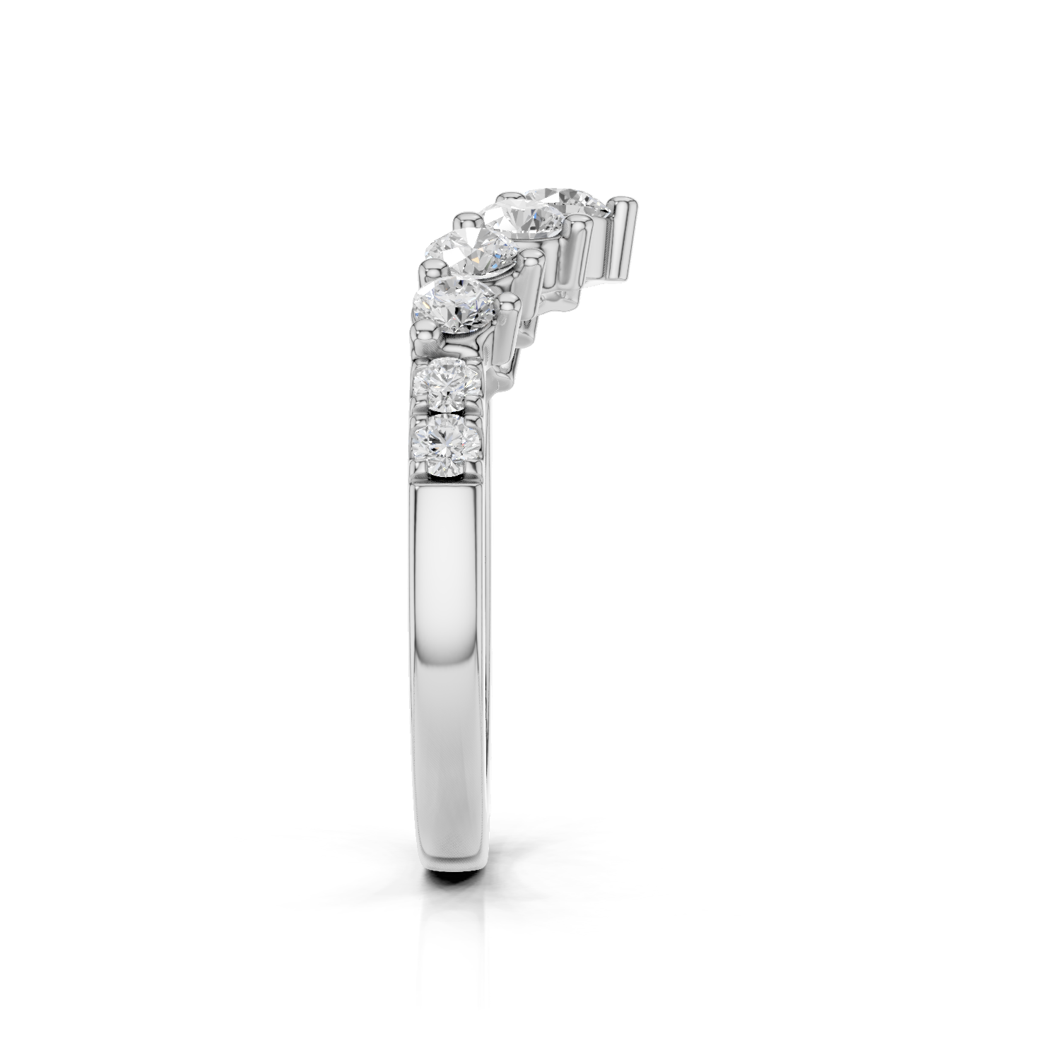 FLORA Ring - Lab Grown DARBIN JUWELIER