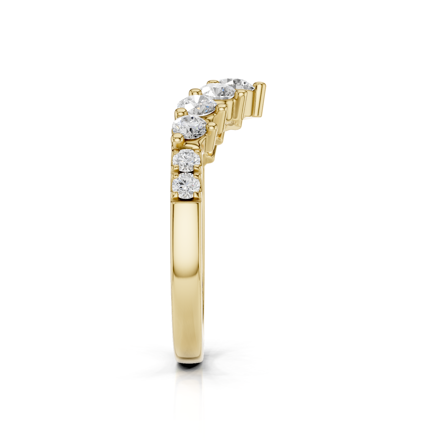 FLORA Ring - Lab Grown DARBIN JUWELIER