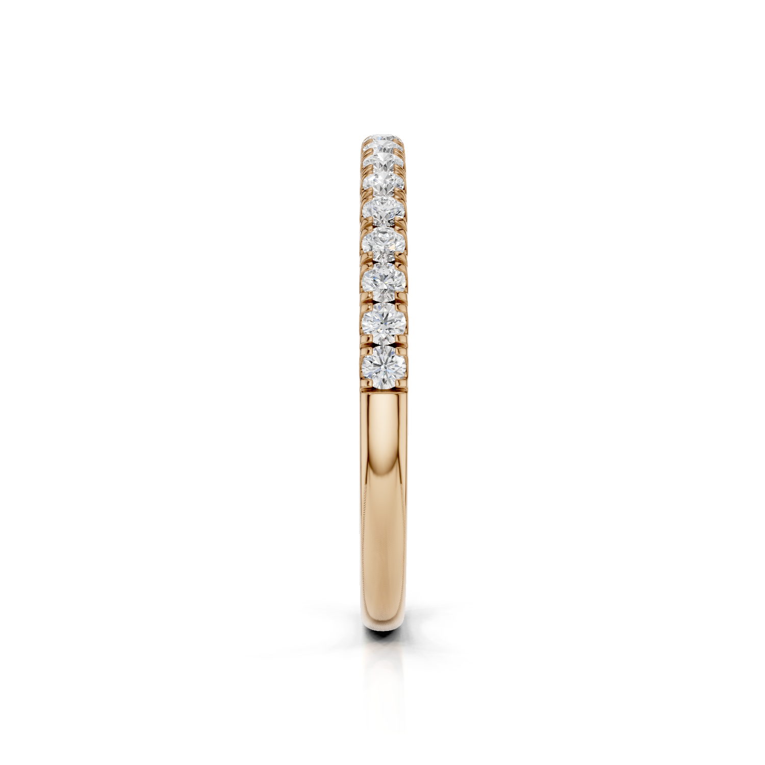MARA Memoirering halb - Lab Grown DARBIN&BRENING
