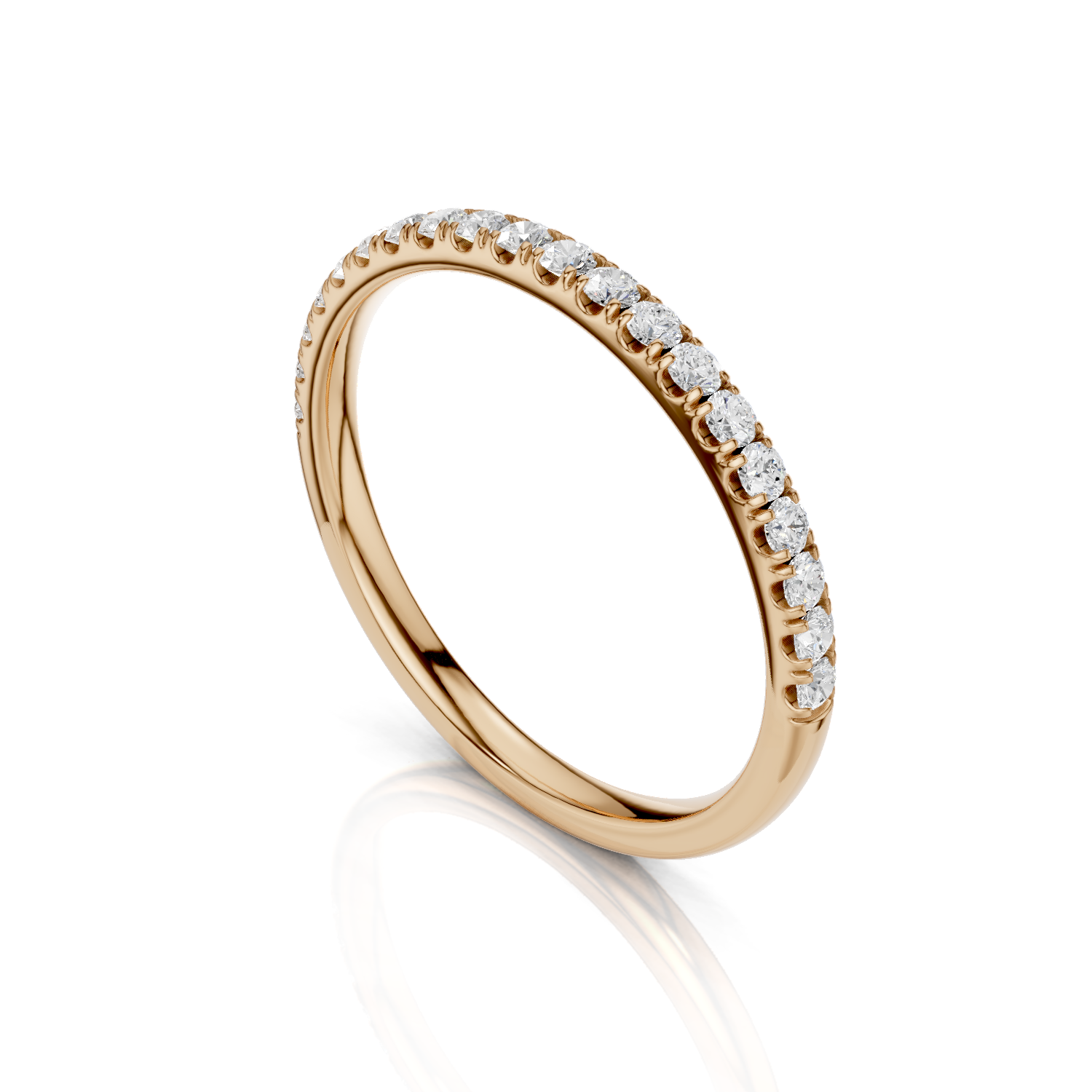 MARA Memoirering halb - Lab Grown DARBIN&BRENING