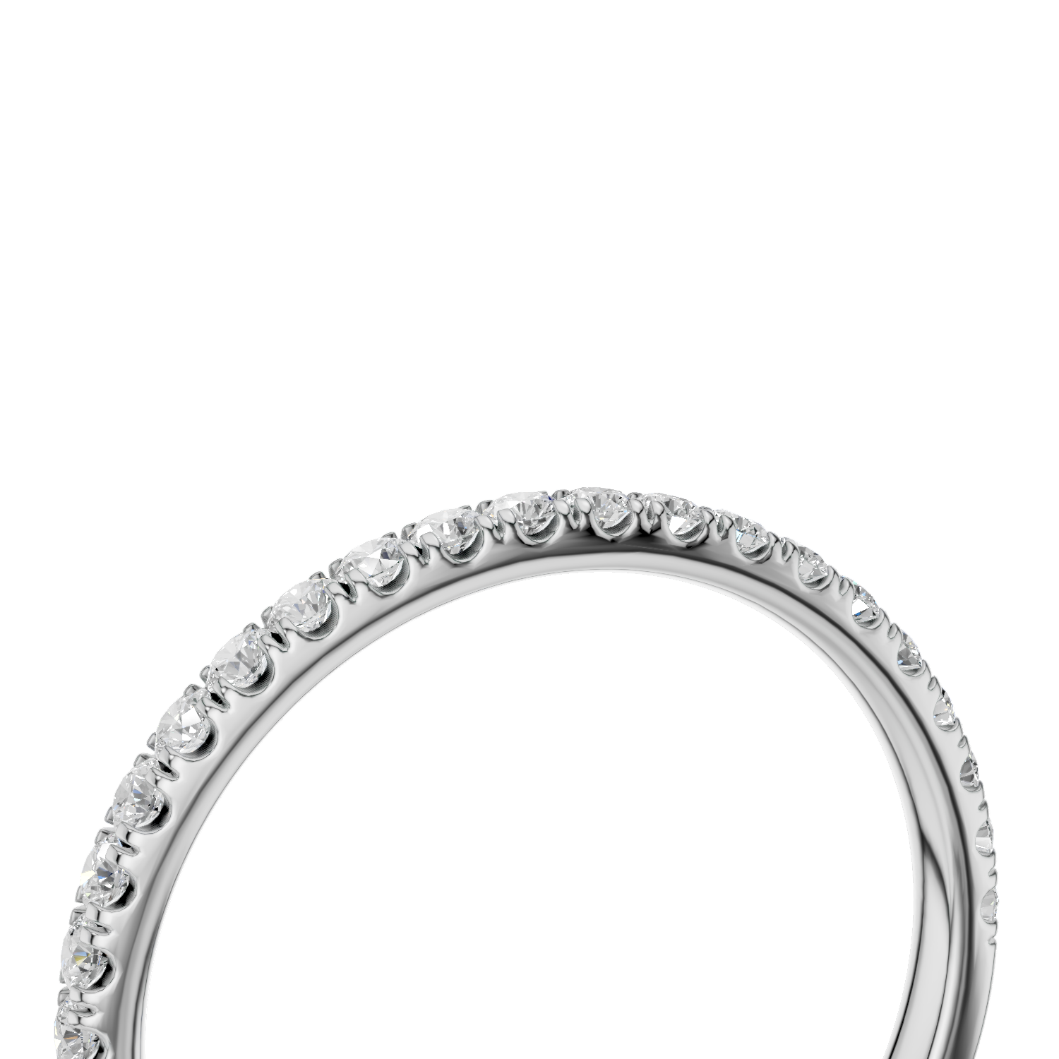 MARA Memoirering halb - Lab Grown DARBIN&BRENING