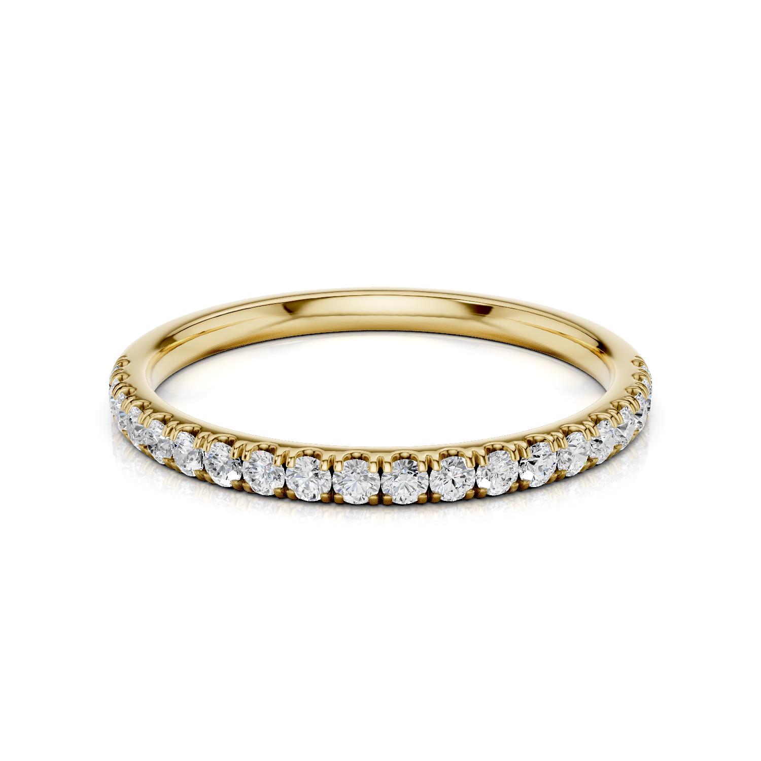 MARA Memoirering halb - Lab Grown DARBIN&BRENING