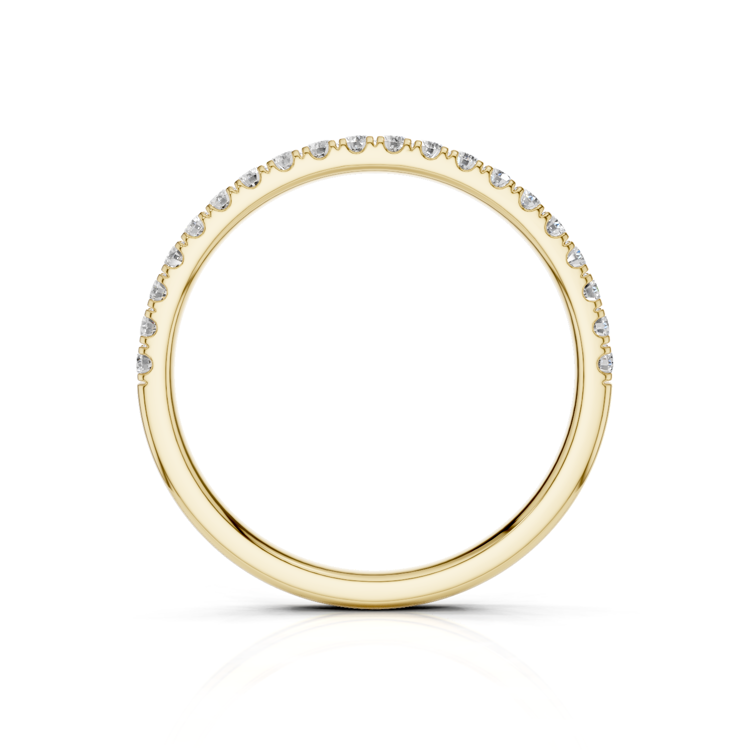 MARA Memoirering halb - Lab Grown DARBIN&BRENING