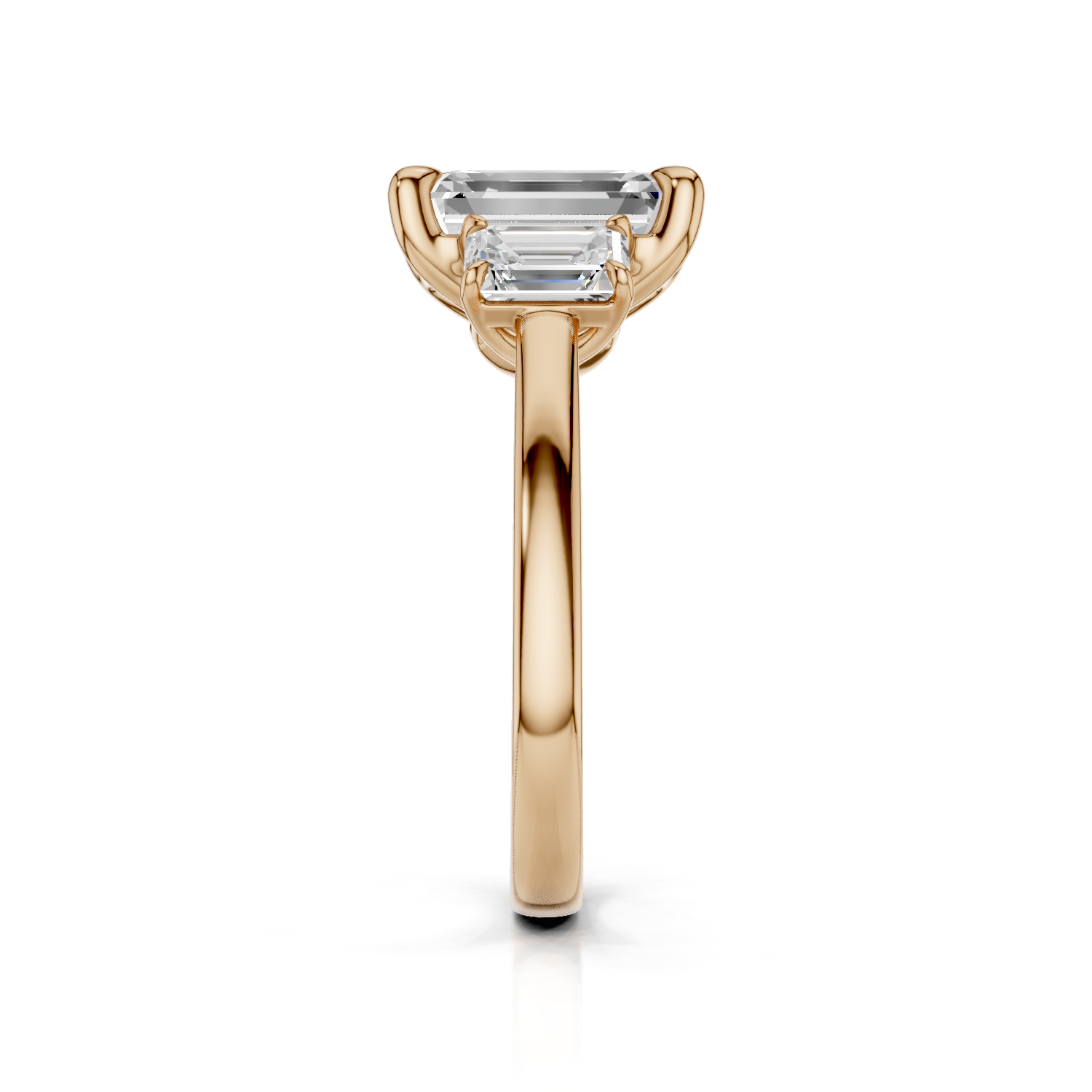 RAJA - Verlobungsring - Lab Grown DARBIN JUWELIER