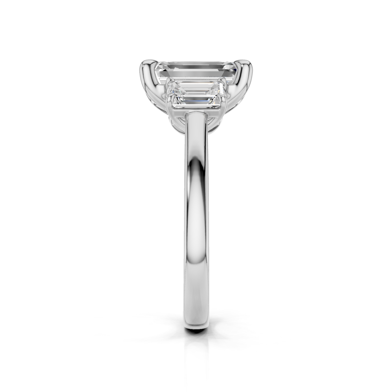RAJA - Verlobungsring - Lab Grown DARBIN JUWELIER