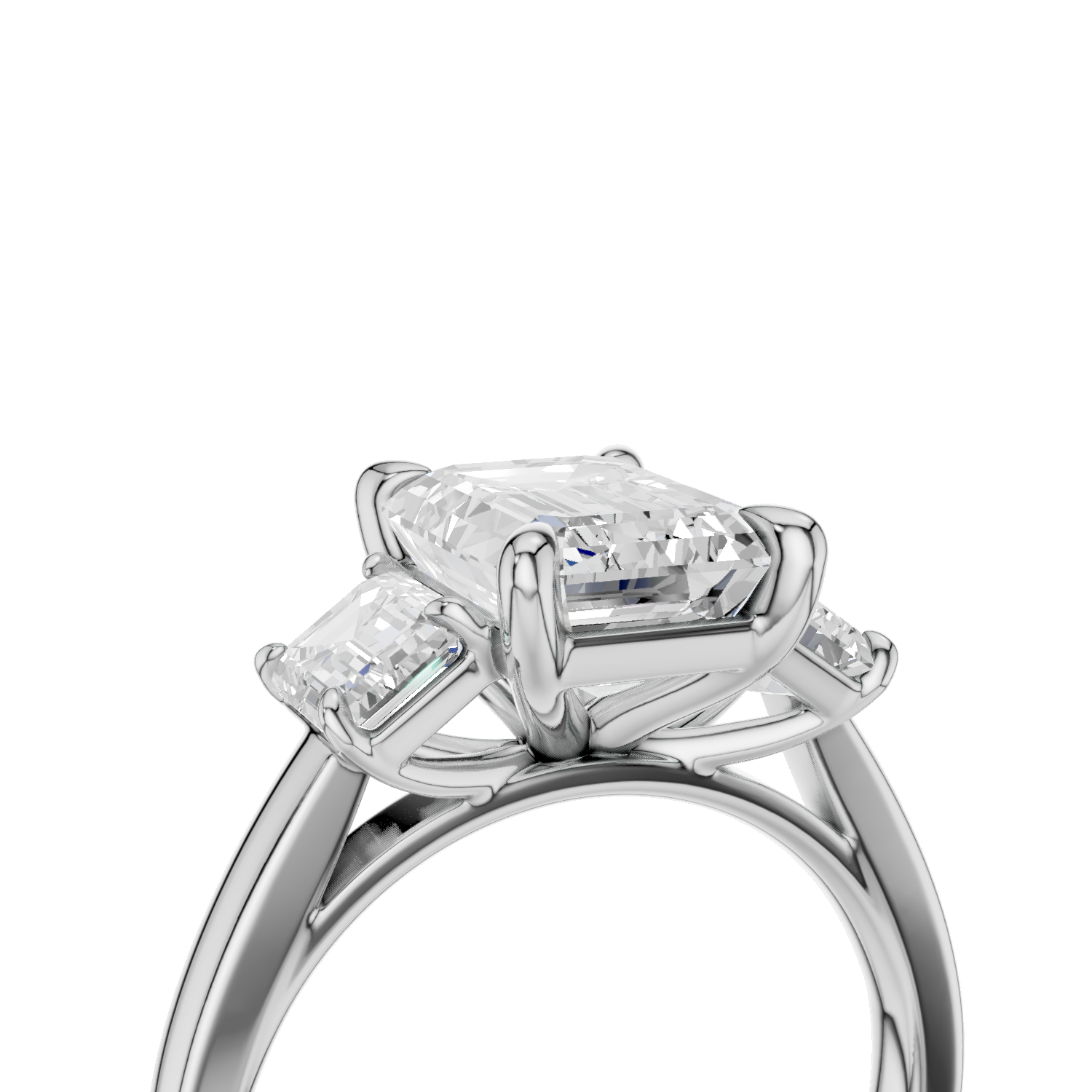 RAJA - Verlobungsring - Lab Grown DARBIN JUWELIER