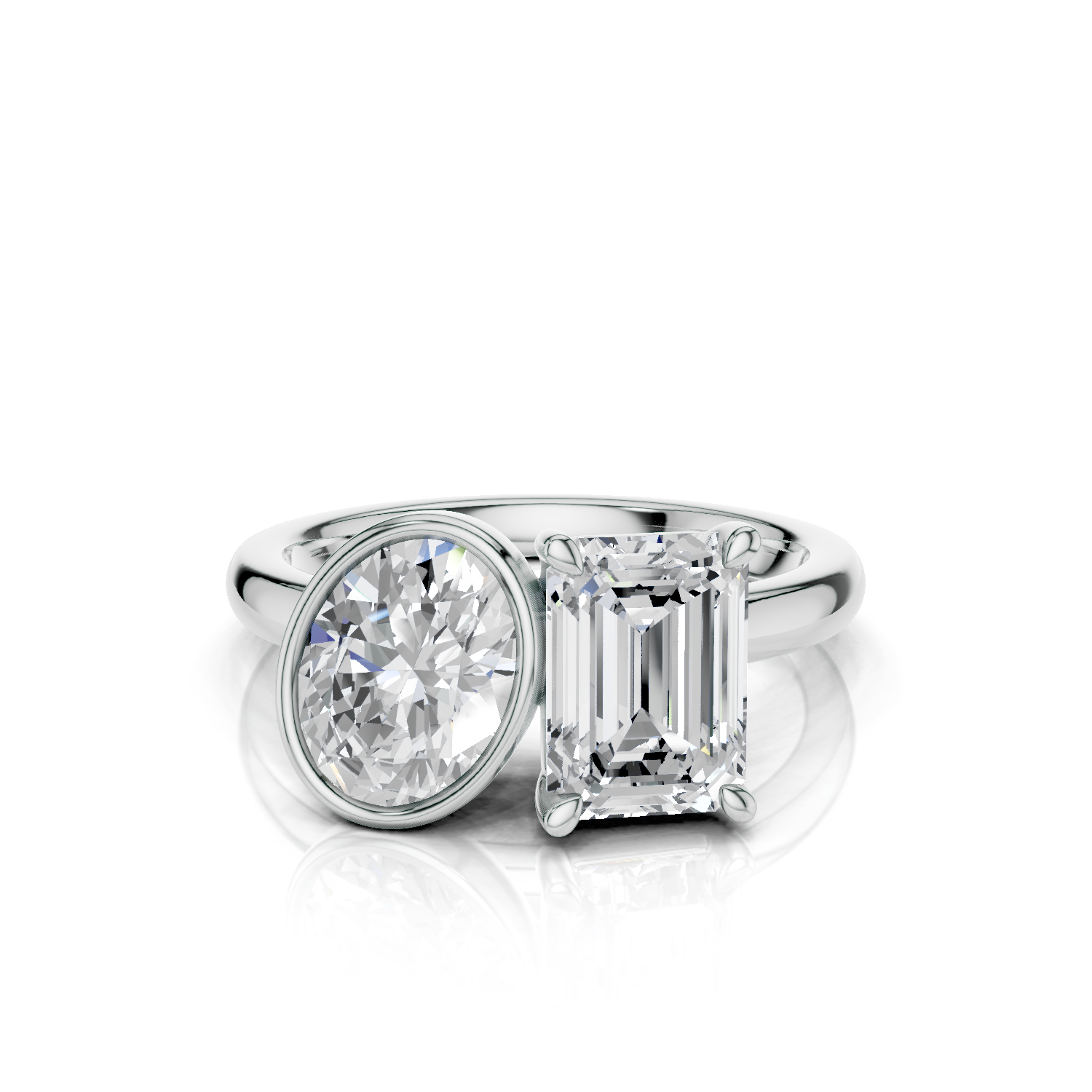 DUA - Verlobungsring - Lab Grown DARBIN JUWELIER
