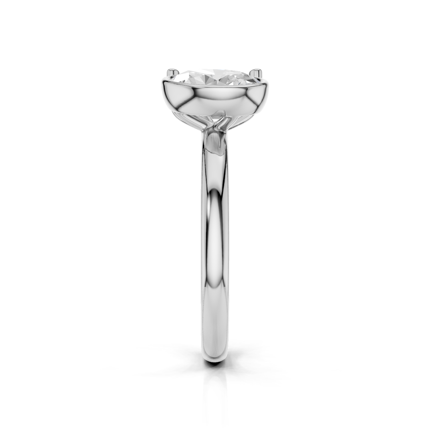 DUA - Verlobungsring - Lab Grown DARBIN JUWELIER