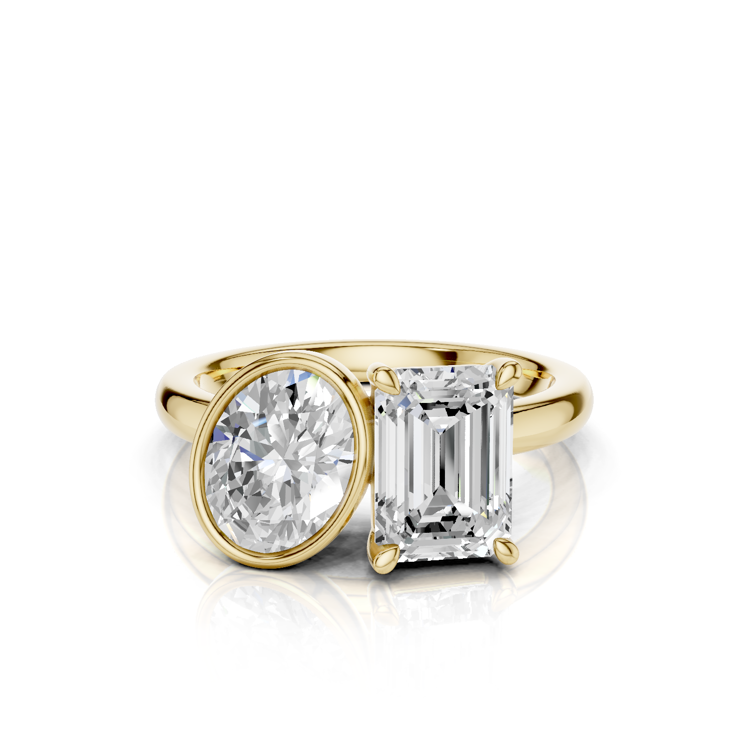 DUA - Verlobungsring - Lab Grown DARBIN JUWELIER