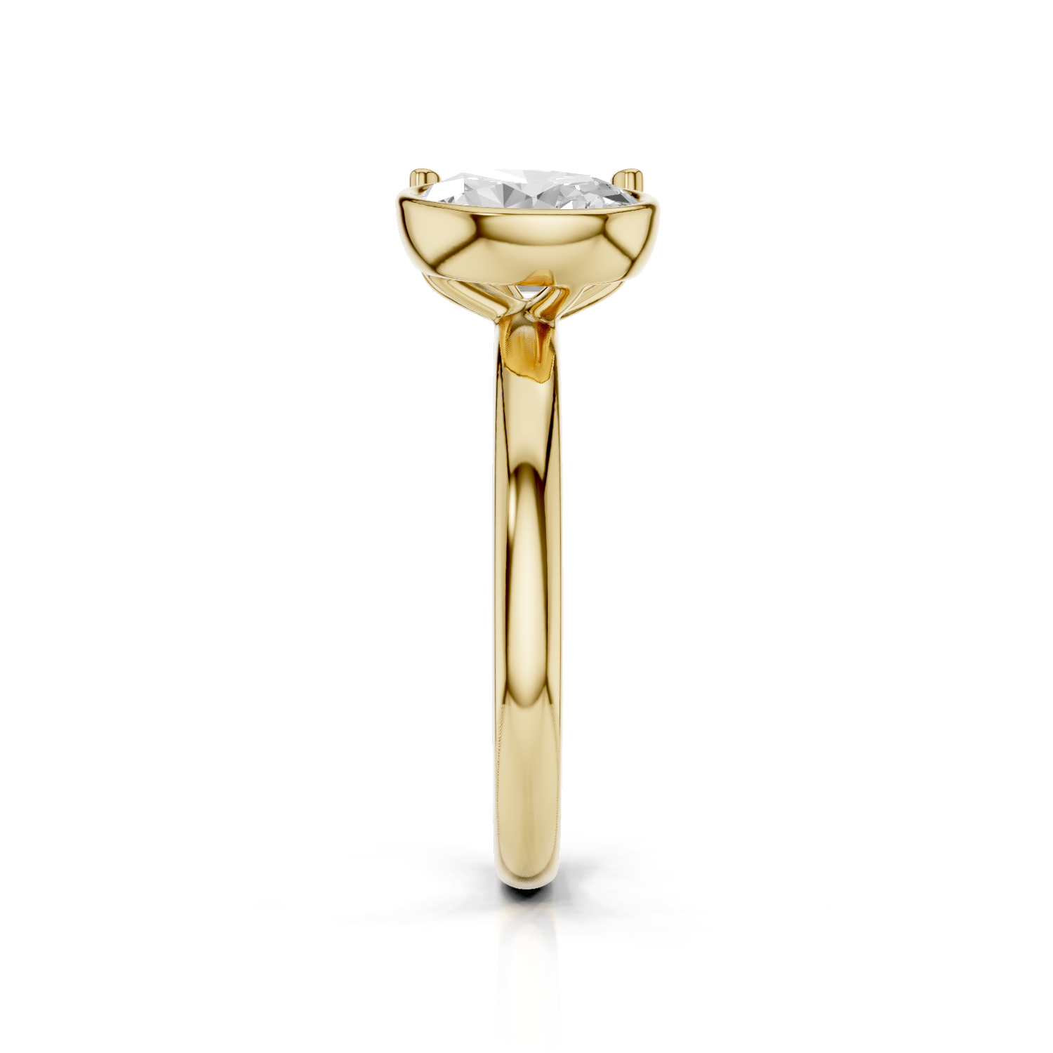 DUA - Verlobungsring - Lab Grown DARBIN JUWELIER