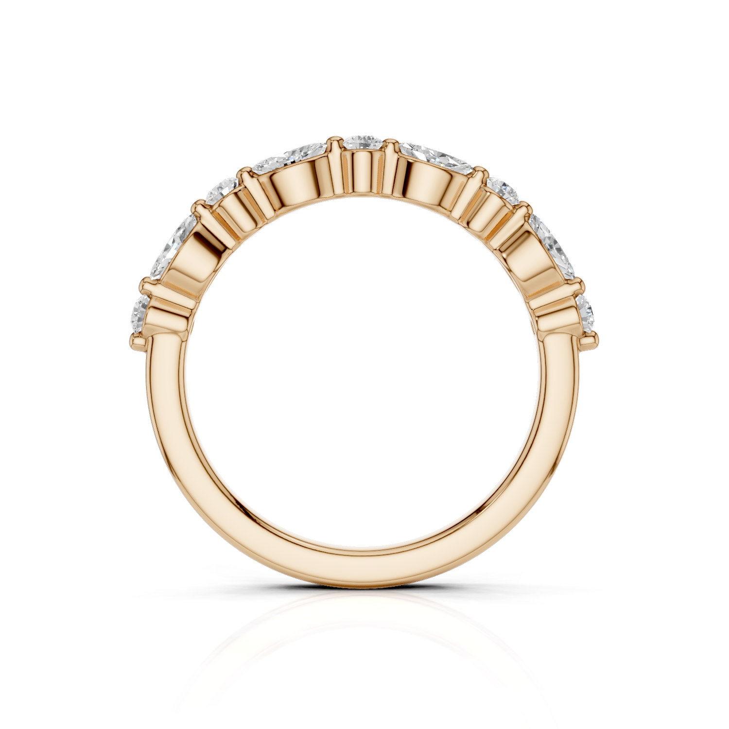 LOLA Memoirering - Lab Grown DARBIN JUWELIER
