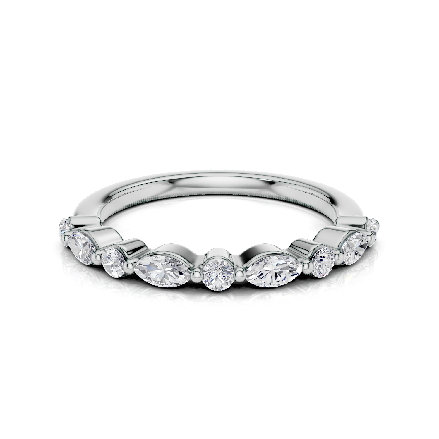 LOLA Memoirering - Lab Grown DARBIN JUWELIER