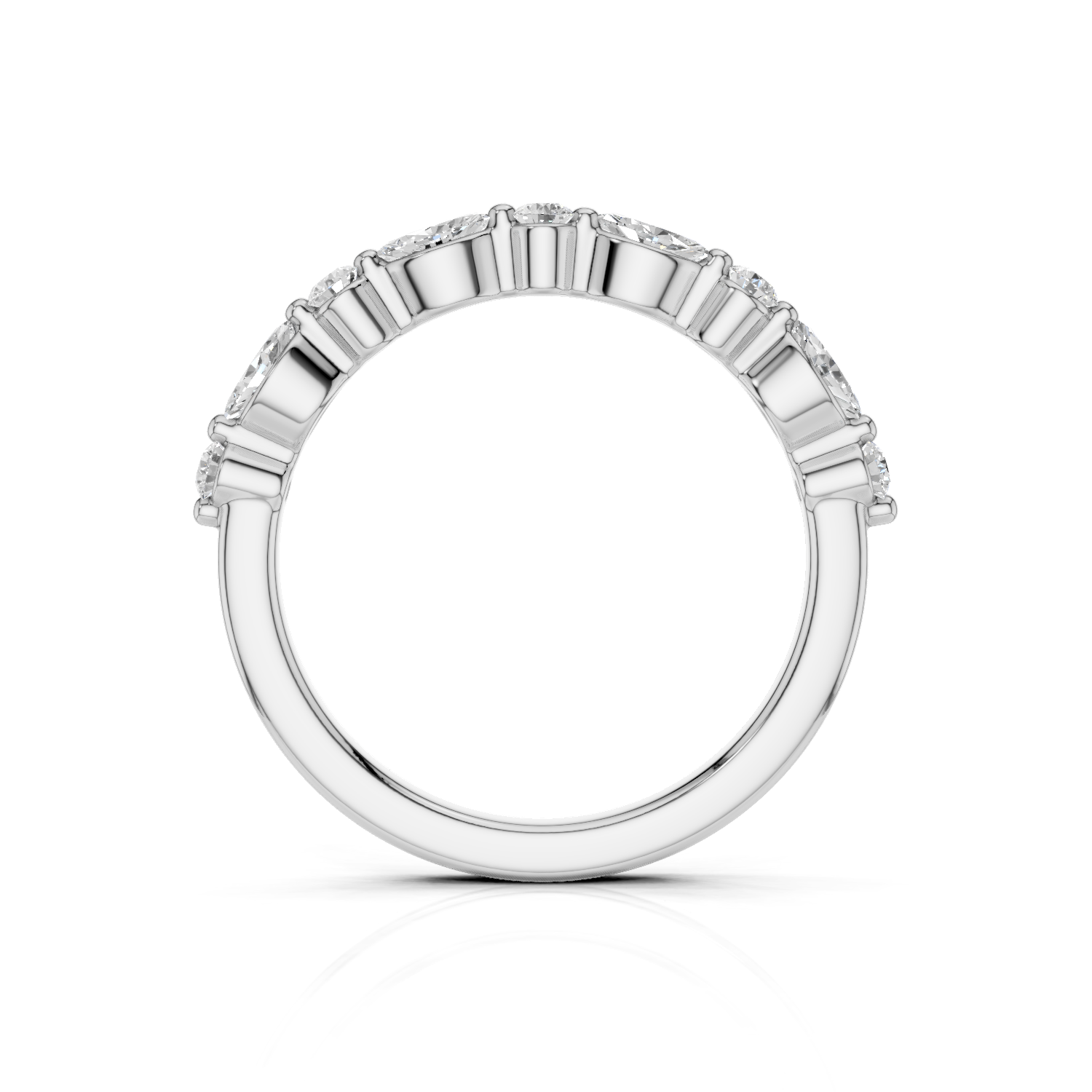 LOLA Memoirering - Lab Grown DARBIN JUWELIER