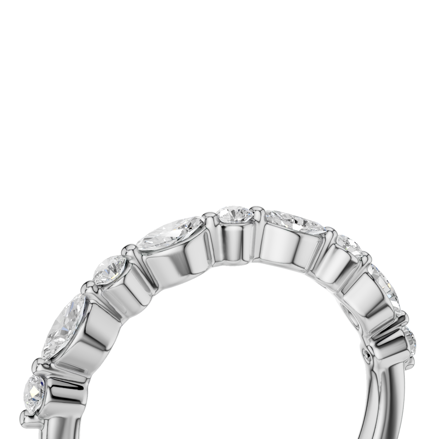 LOLA Memoirering - Lab Grown DARBIN JUWELIER
