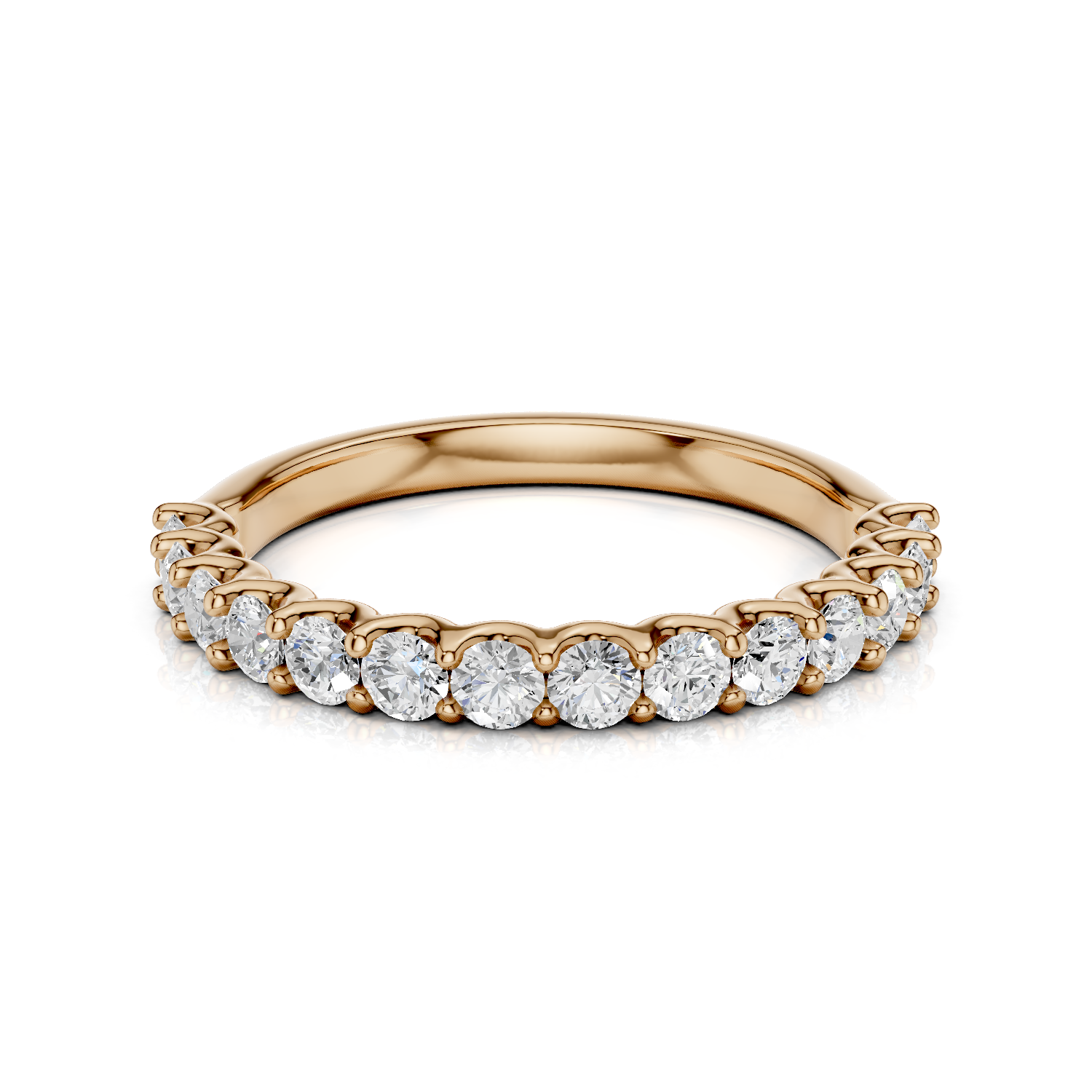 LUNA Memoirering - Lab Grown DARBIN JUWELIER
