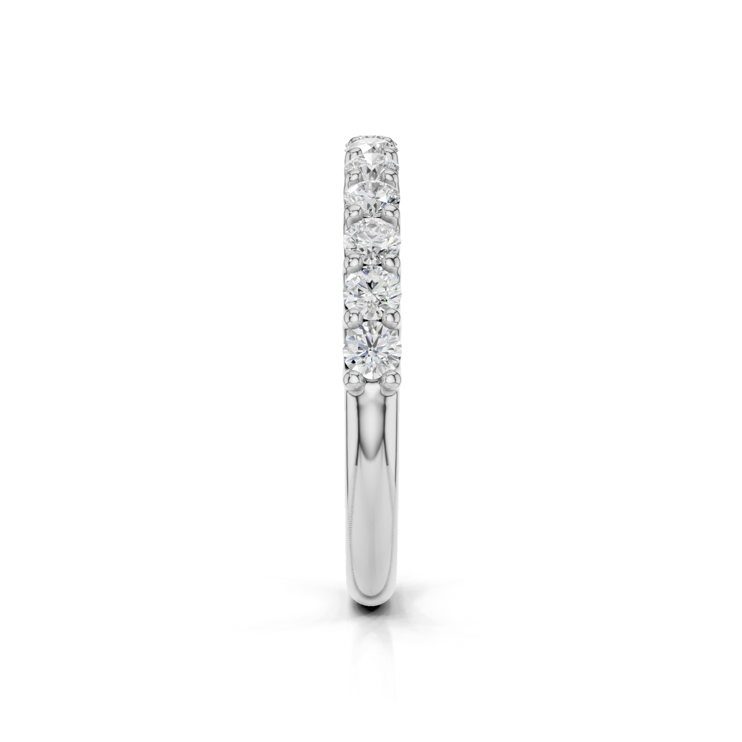 LUNA Memoirering - Lab Grown DARBIN JUWELIER