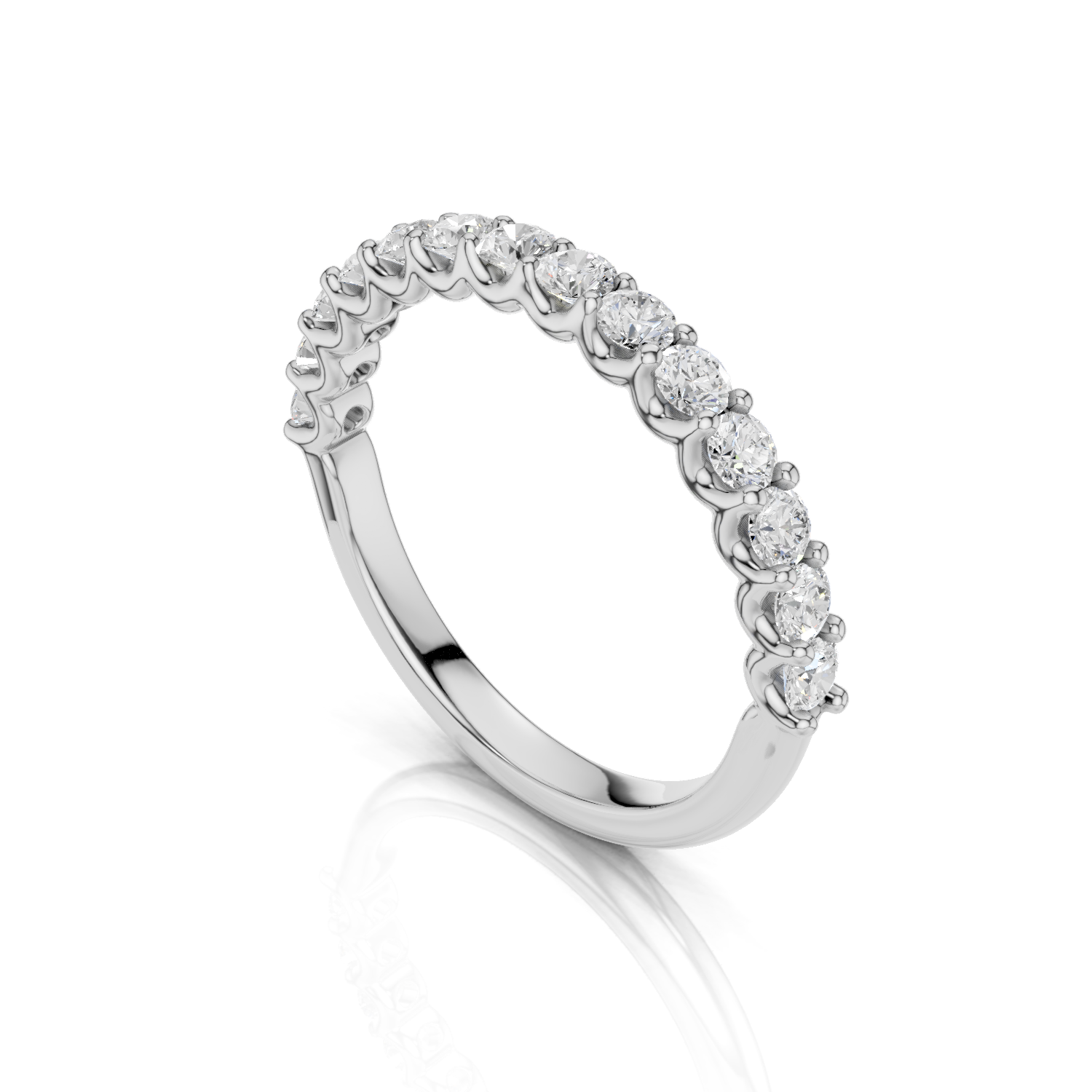 LUNA Memoirering - Lab Grown DARBIN JUWELIER
