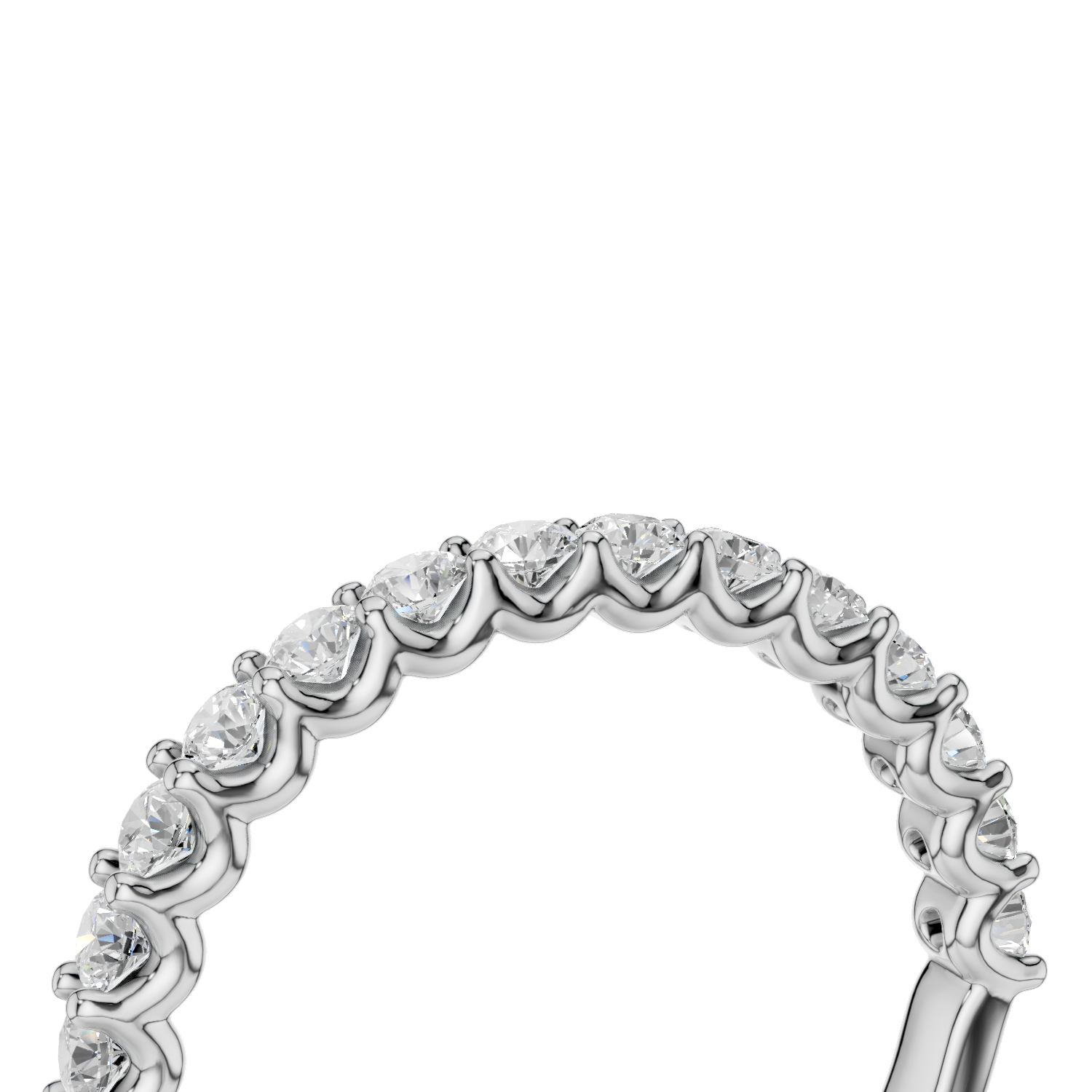 LUNA Memoirering - Lab Grown DARBIN JUWELIER