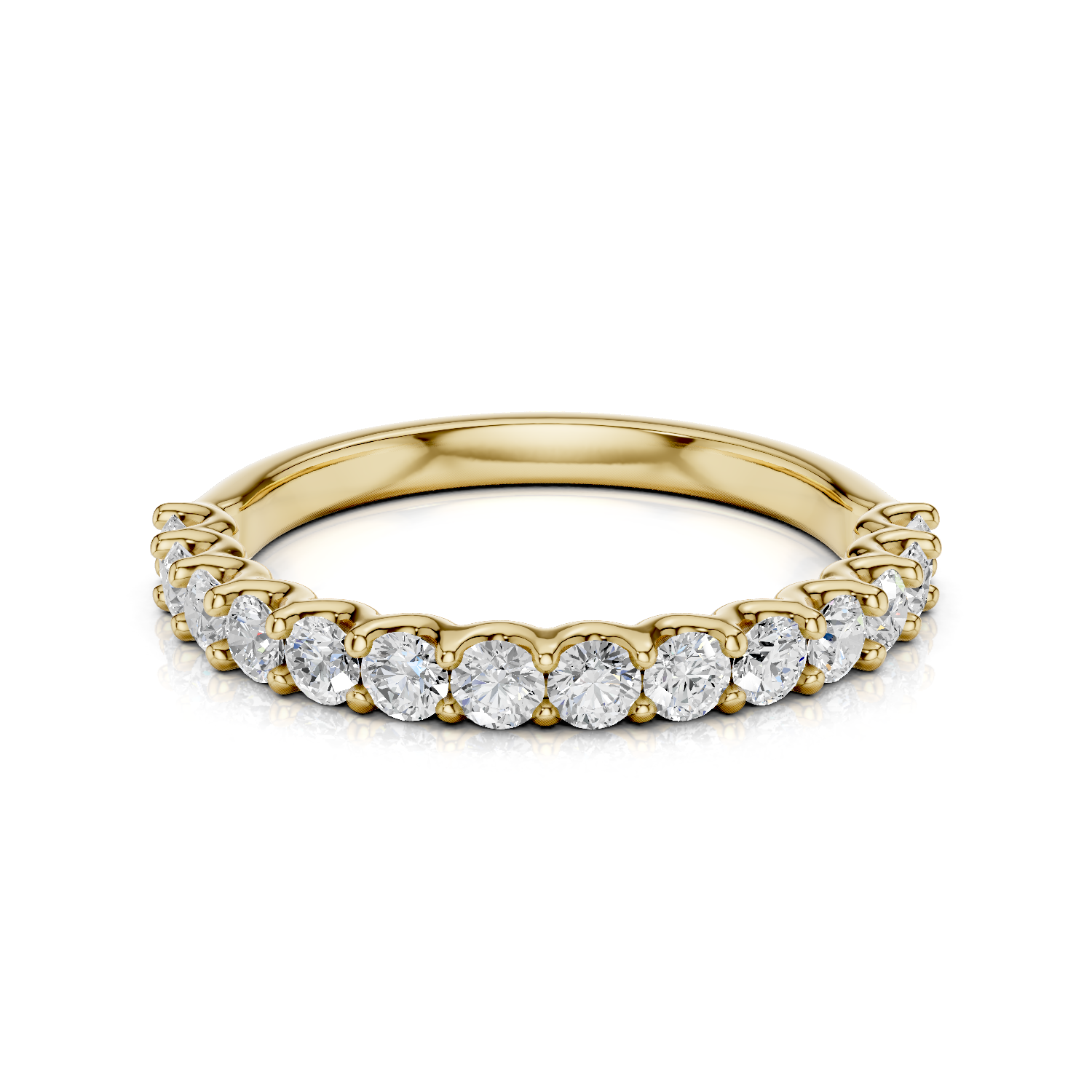 LUNA Memoirering - Lab Grown DARBIN JUWELIER
