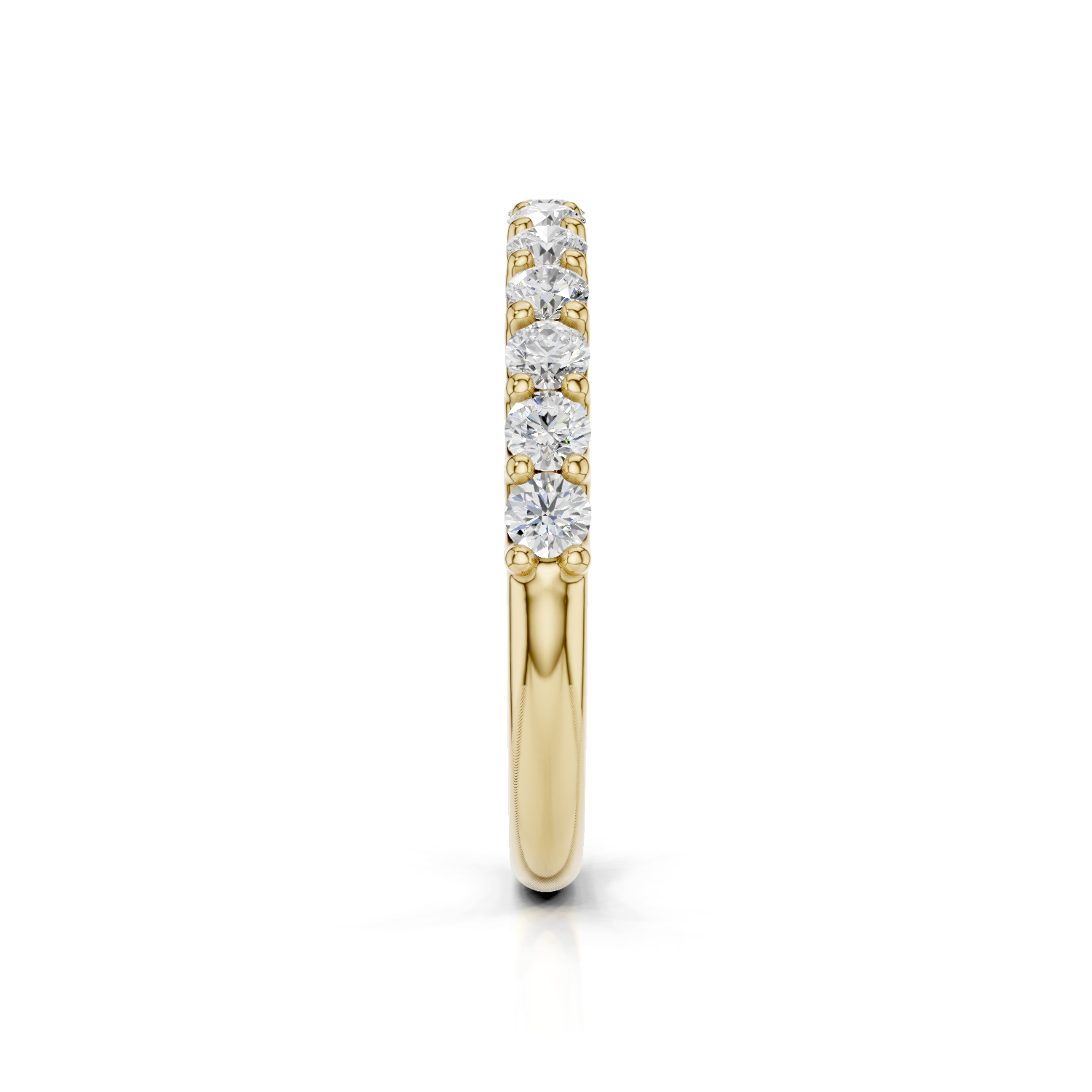 LUNA Memoirering - Lab Grown DARBIN JUWELIER
