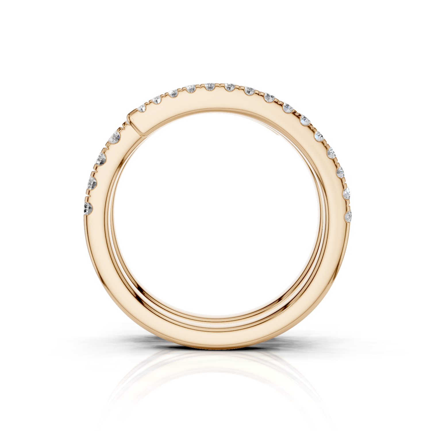 AURELIA - Lab Grown DARBIN JUWELIER