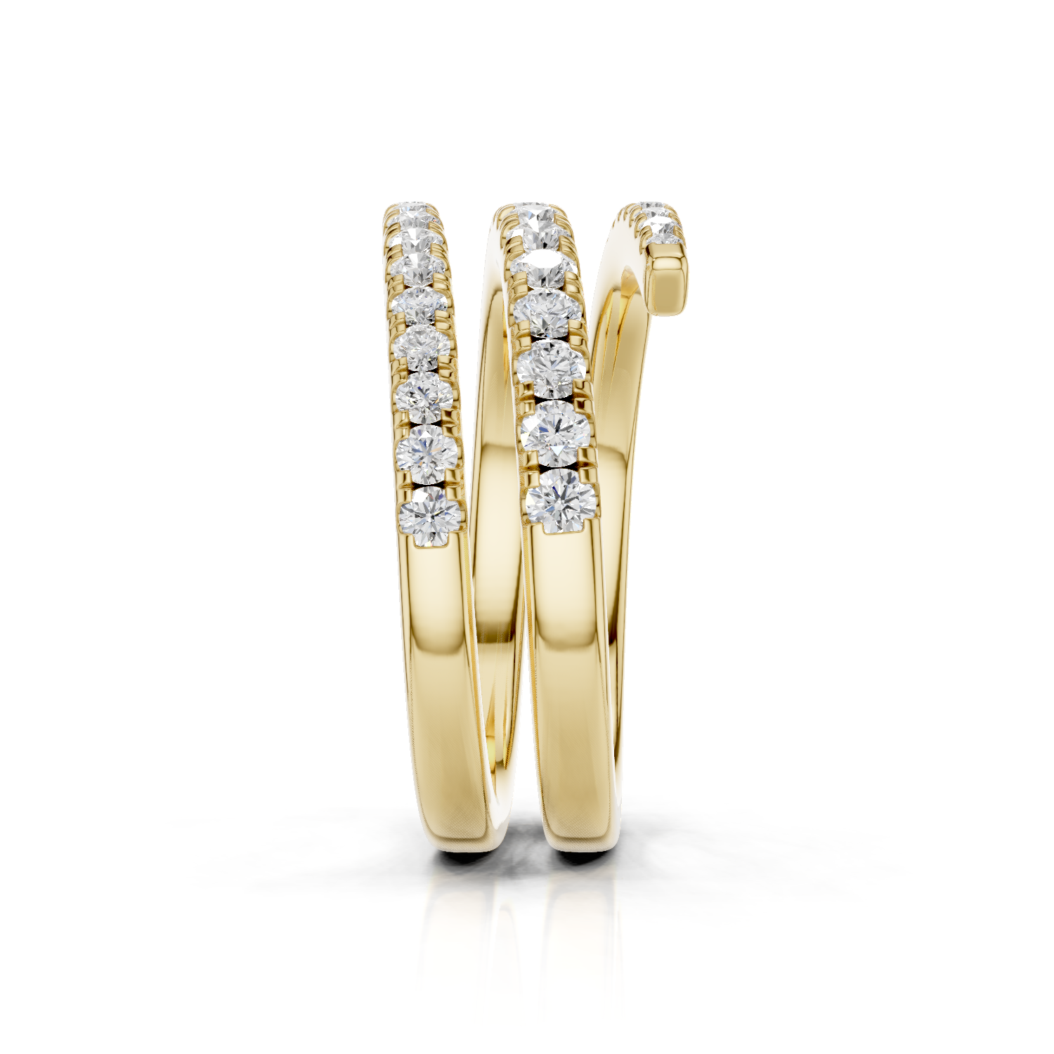AURELIA - Lab Grown DARBIN JUWELIER