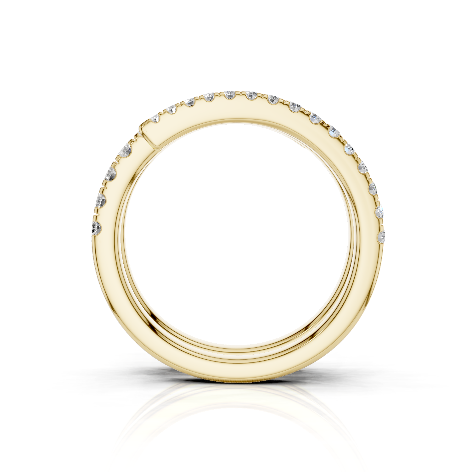 AURELIA - Lab Grown DARBIN JUWELIER
