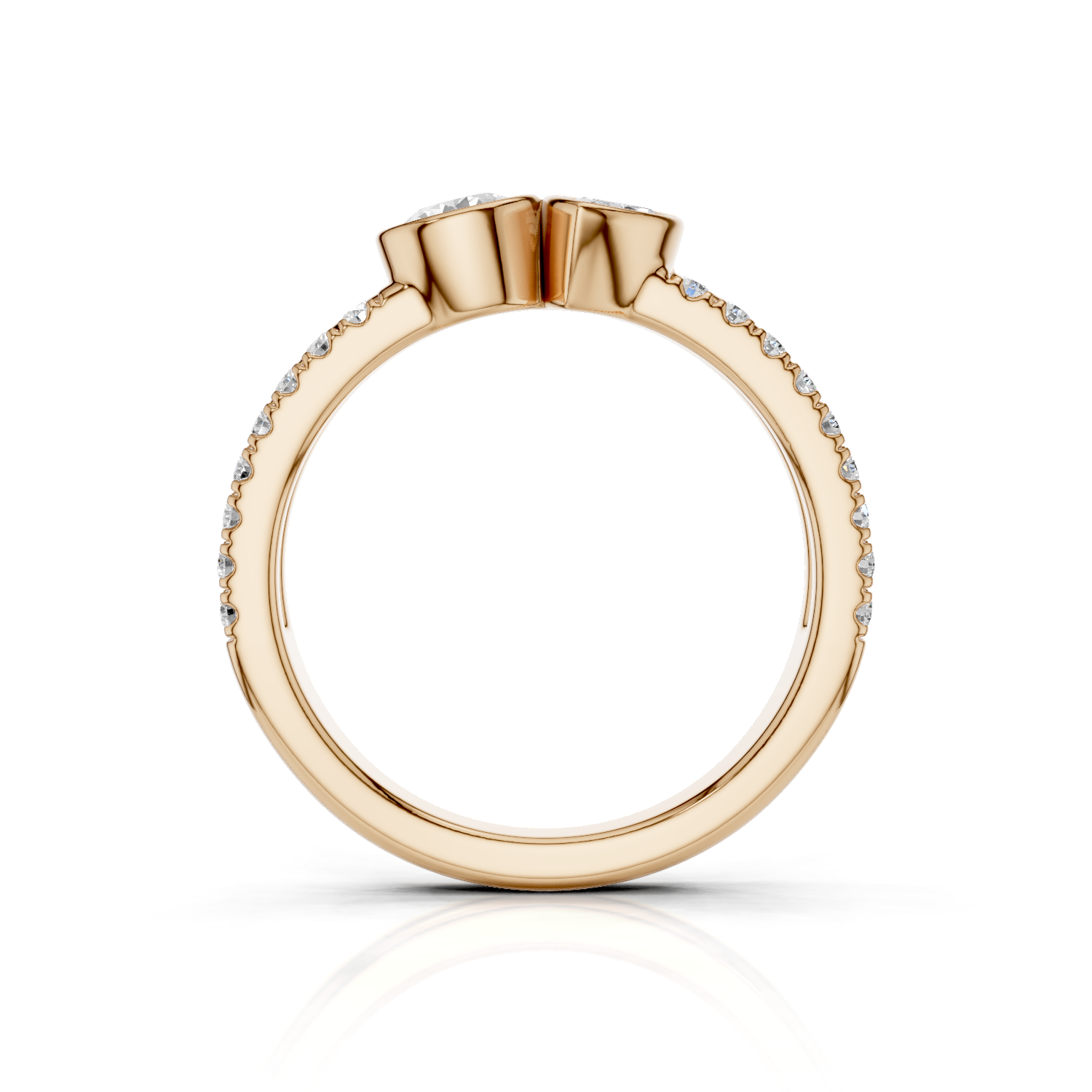ANNA-LENA - Verlobungsring - Lab Grown DARBIN JUWELIER