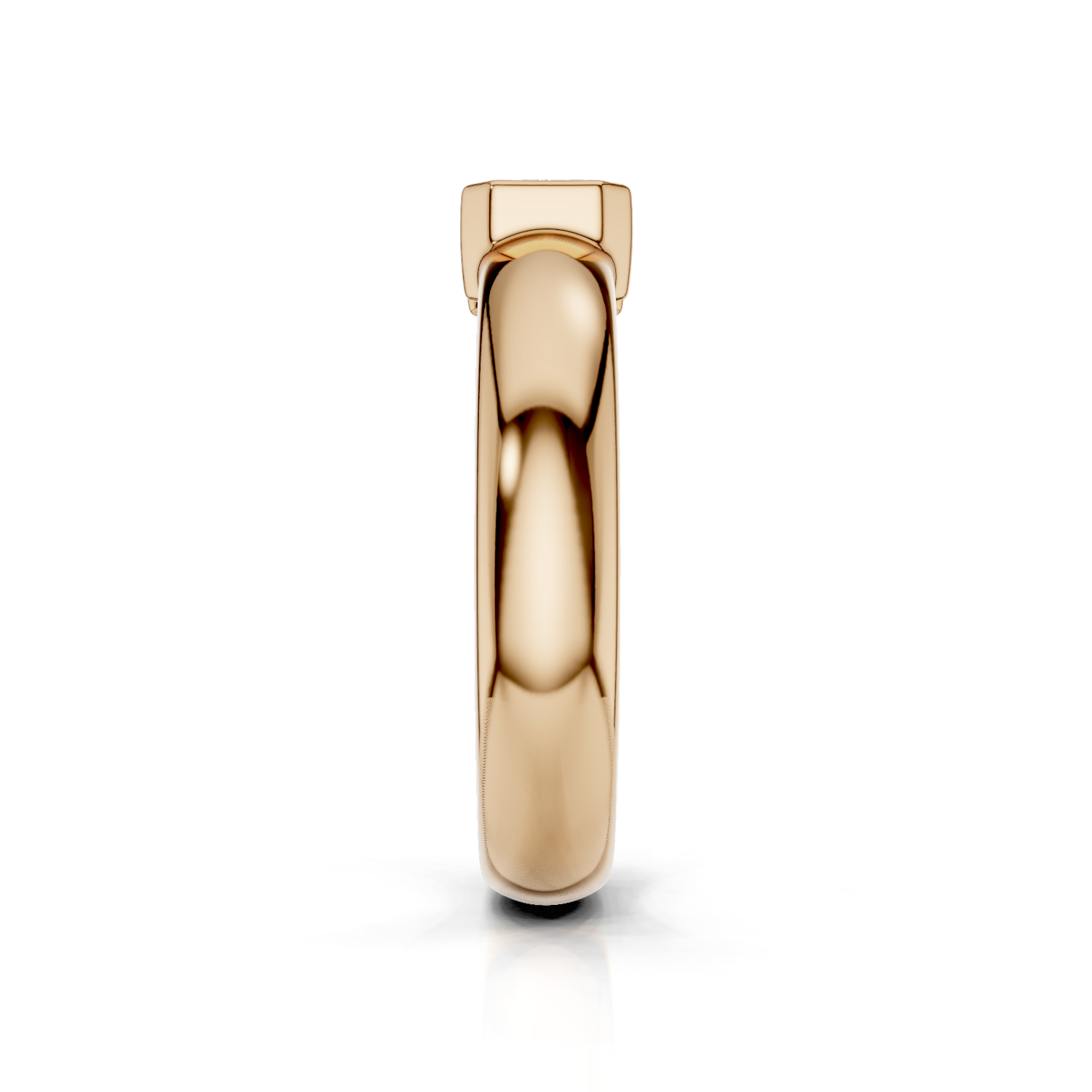 FARINA - Emerald - Lab Grown DARBIN JUWELIER