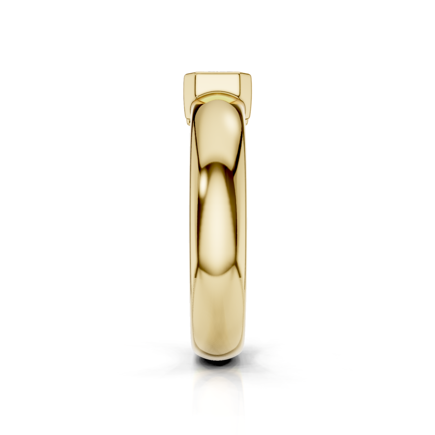 FARINA - Emerald - Lab Grown DARBIN JUWELIER