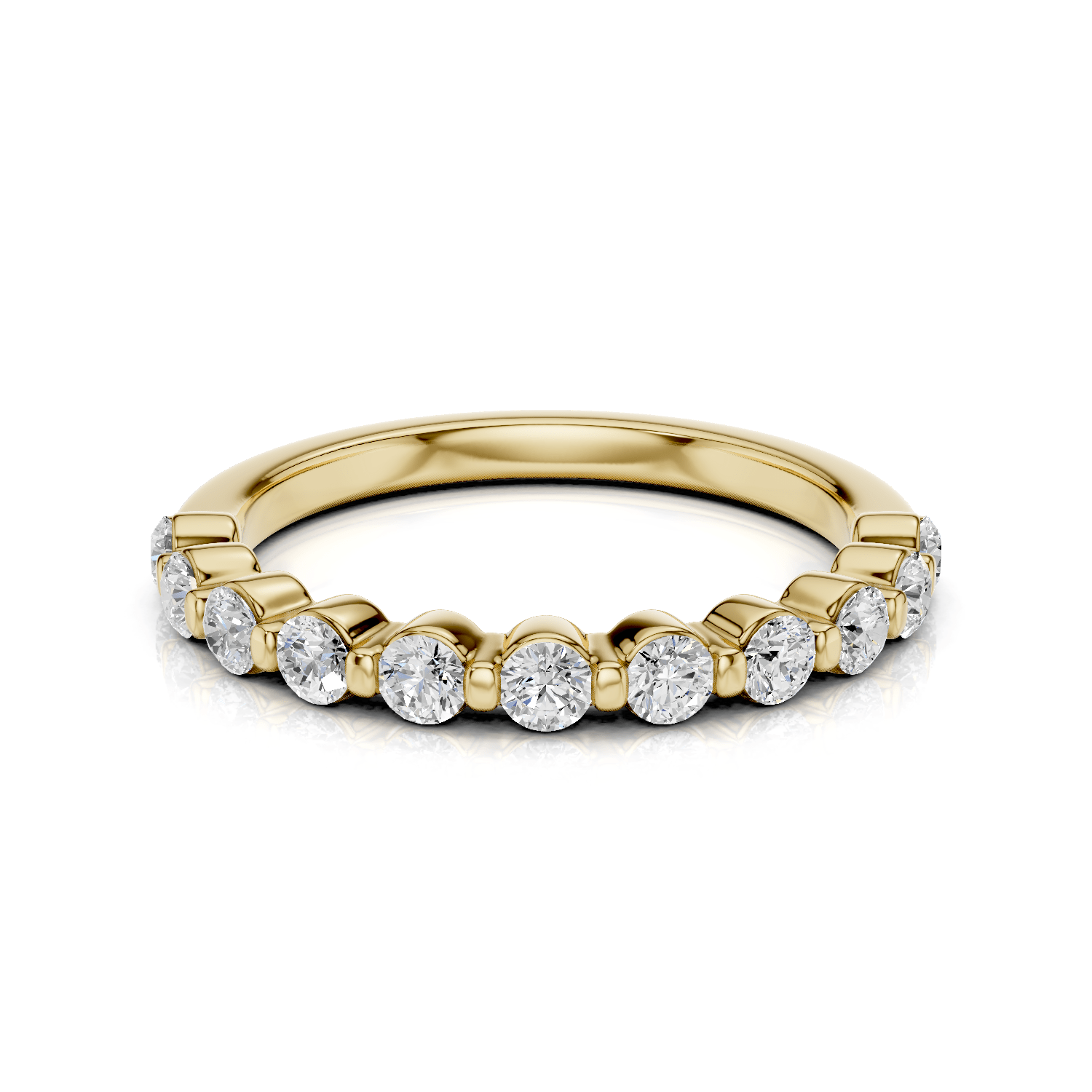 AMELIA Memoirering - Lab Grown - Darbin Jewelry