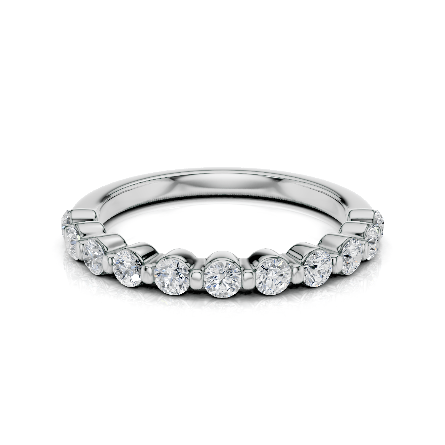 AMELIA Memoirering - Lab Grown - Darbin Jewelry