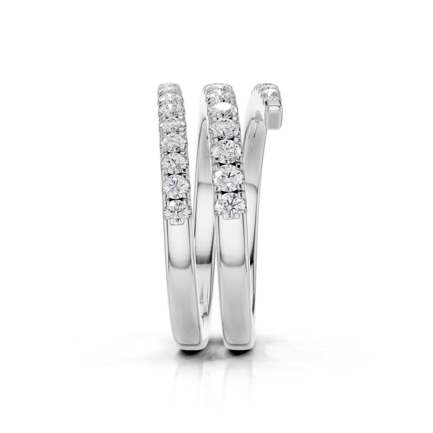 AURELIA - Lab Grown - Darbin Jewelry
