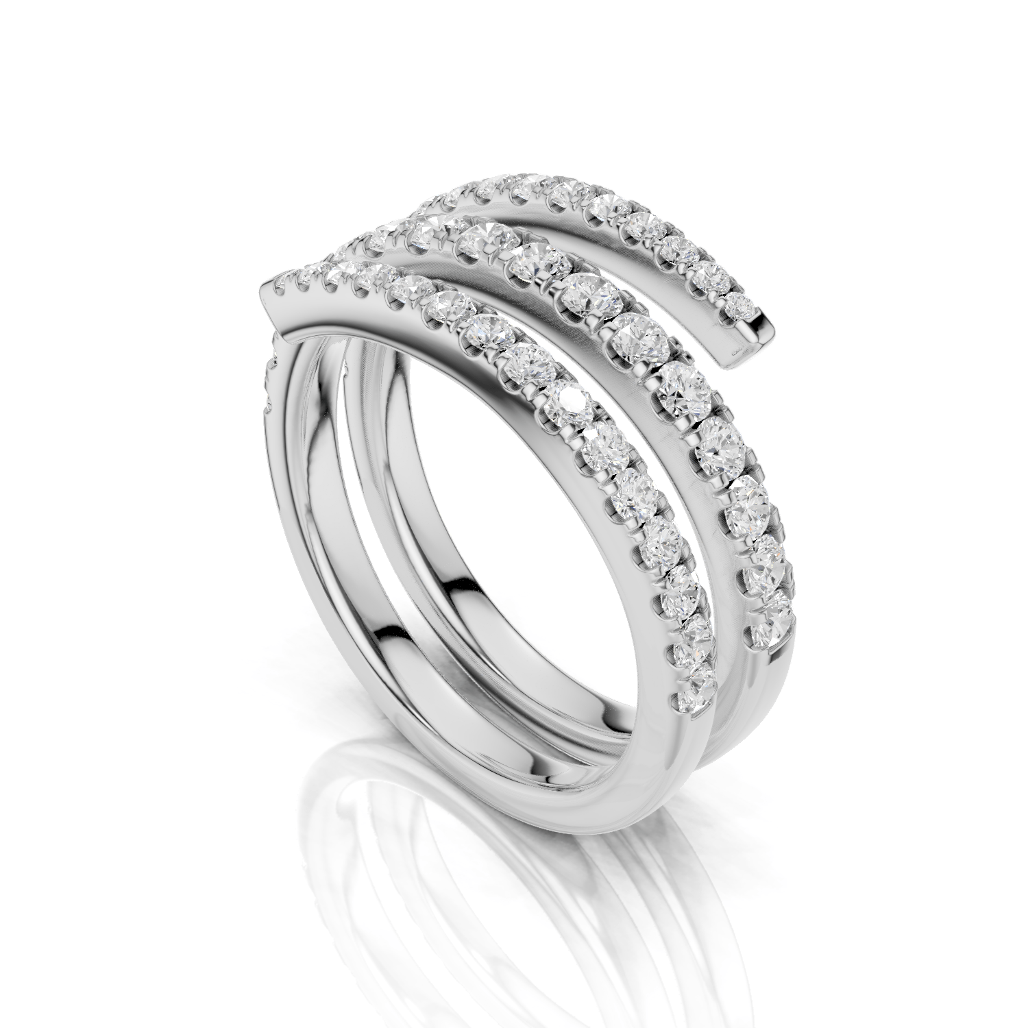AURELIA - Lab Grown - Darbin Jewelry