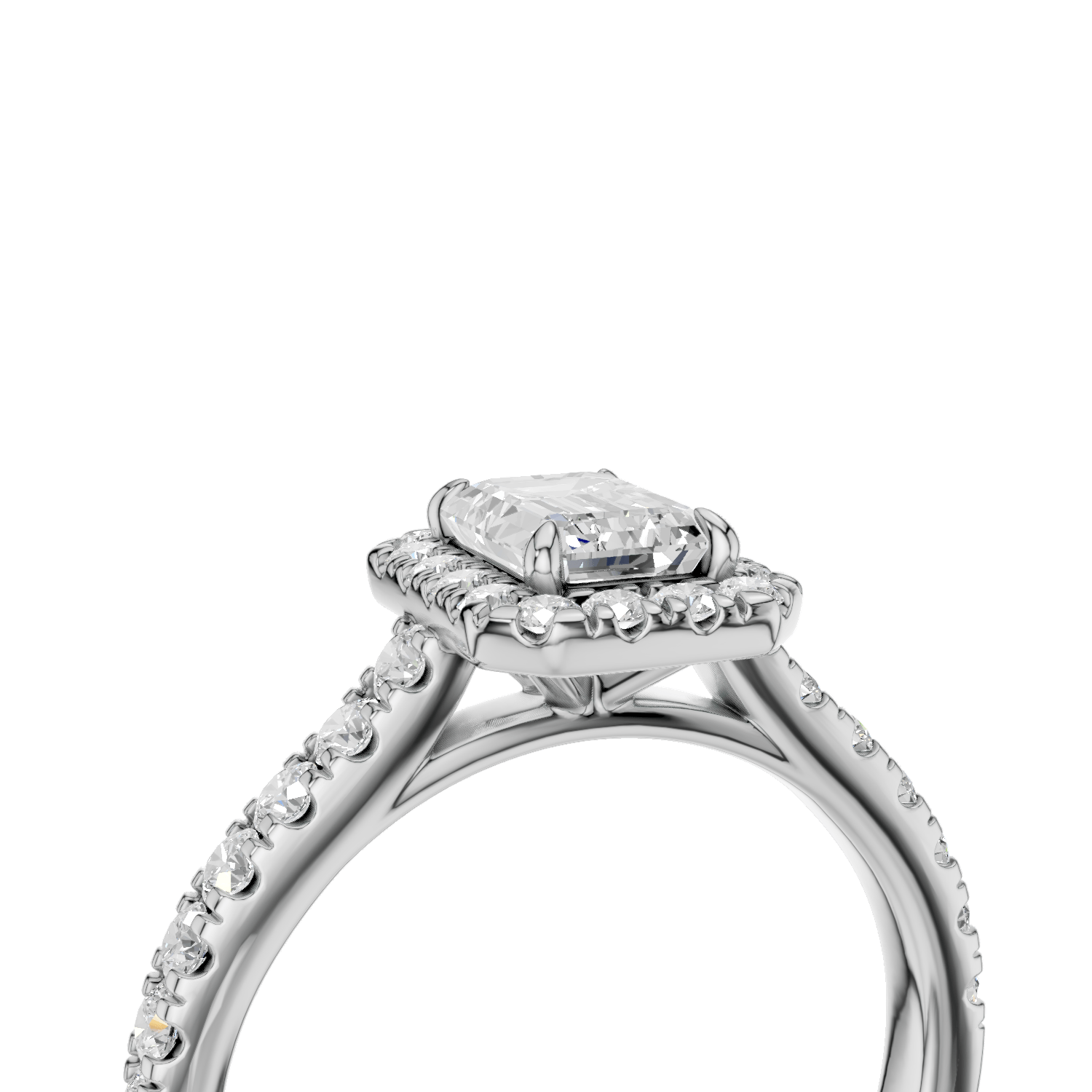 EMMA - Lab Grown - Darbin Jewelry