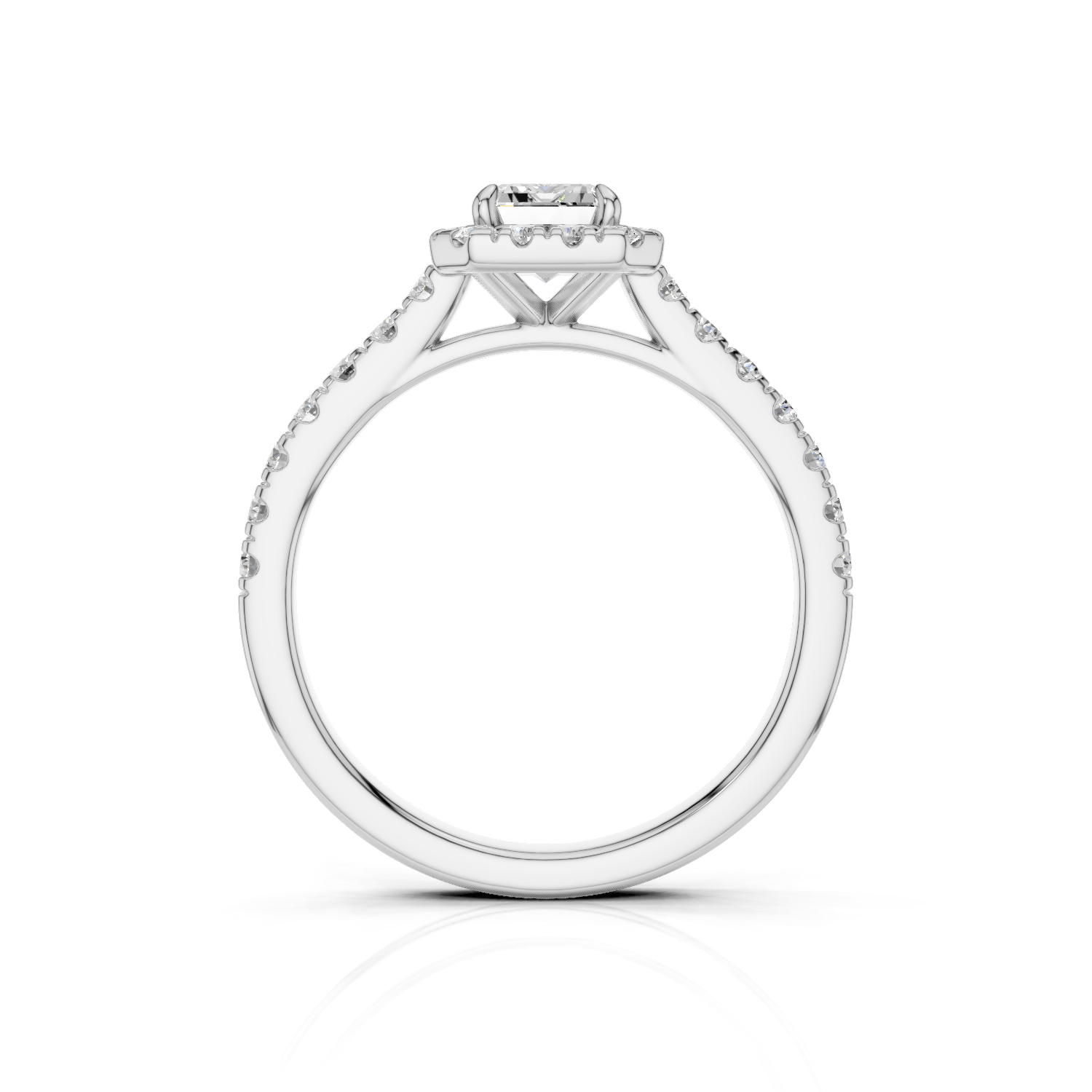 EMMA - Lab Grown - Darbin Jewelry