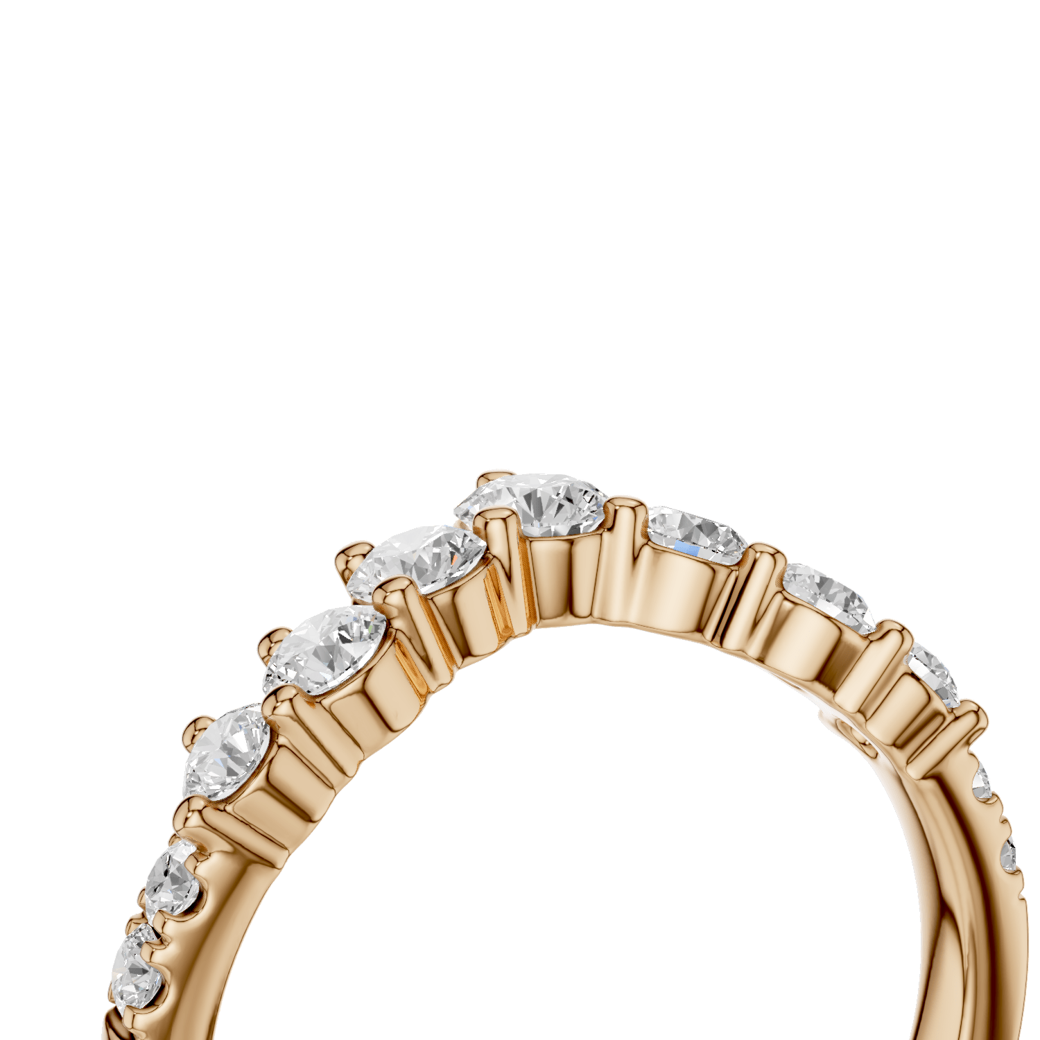 FLORA Ring - Lab Grown - Darbin Jewelry