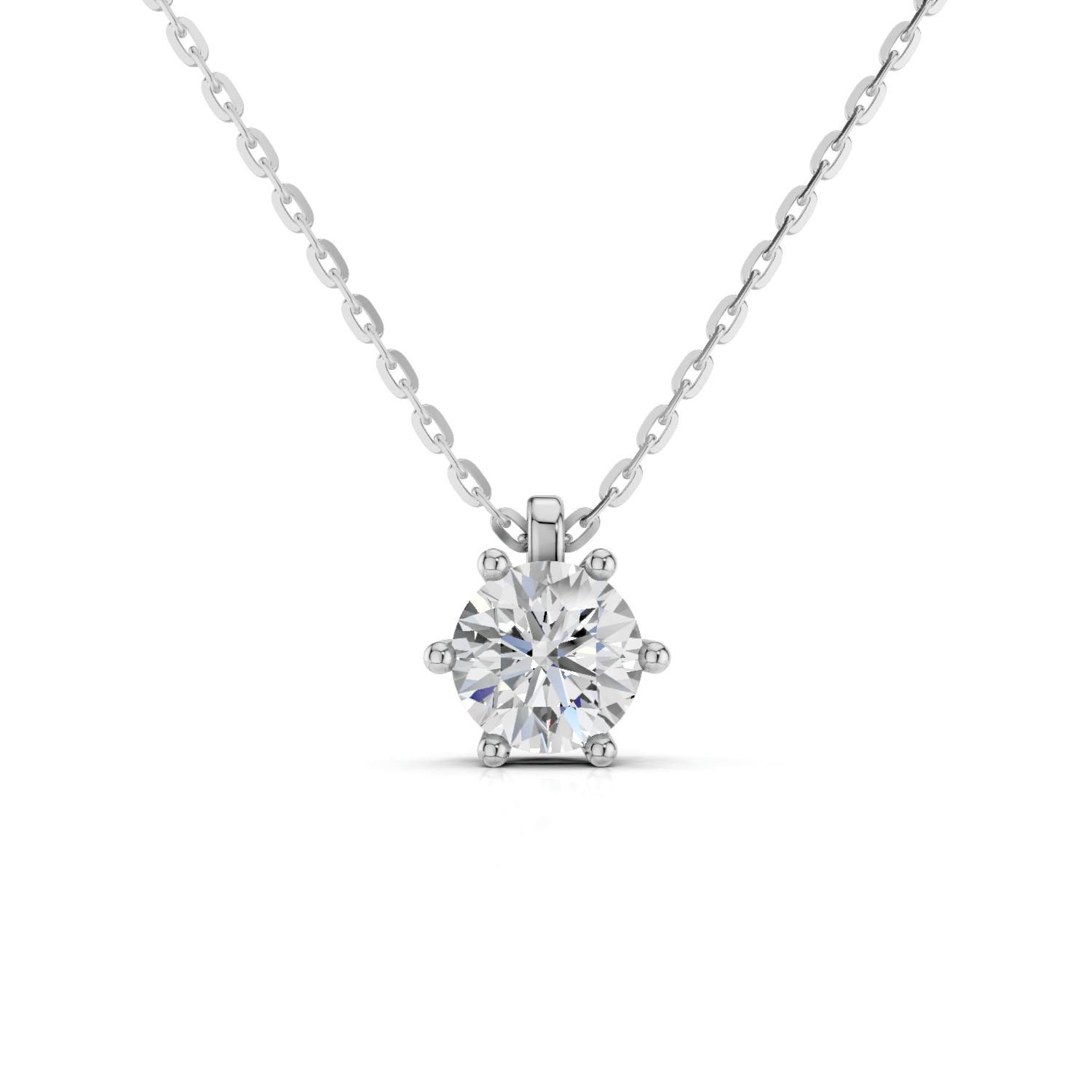 HANNA - Collier - LAB GROWN - Darbin Jewelry