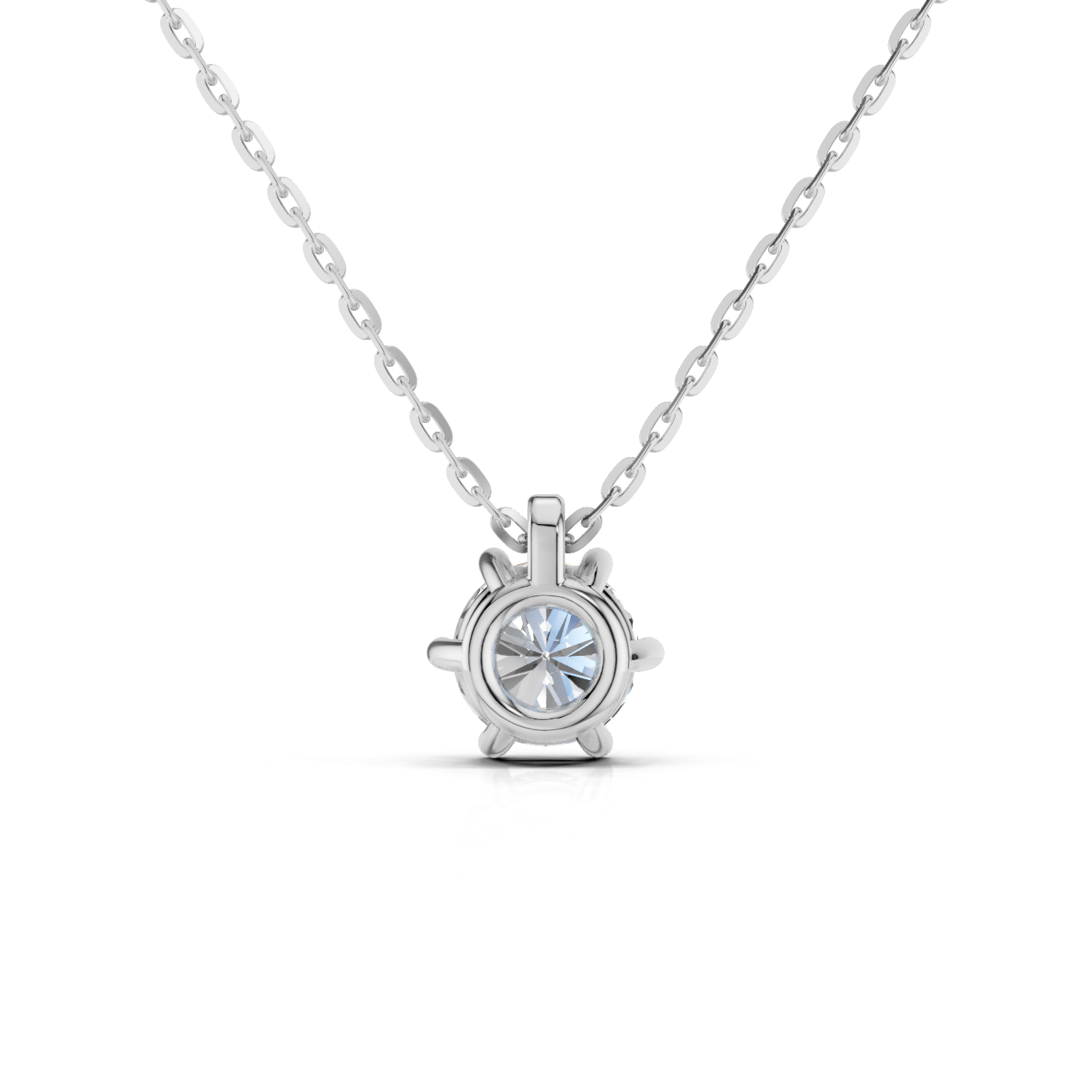 HANNA - Collier - LAB GROWN - Darbin Jewelry