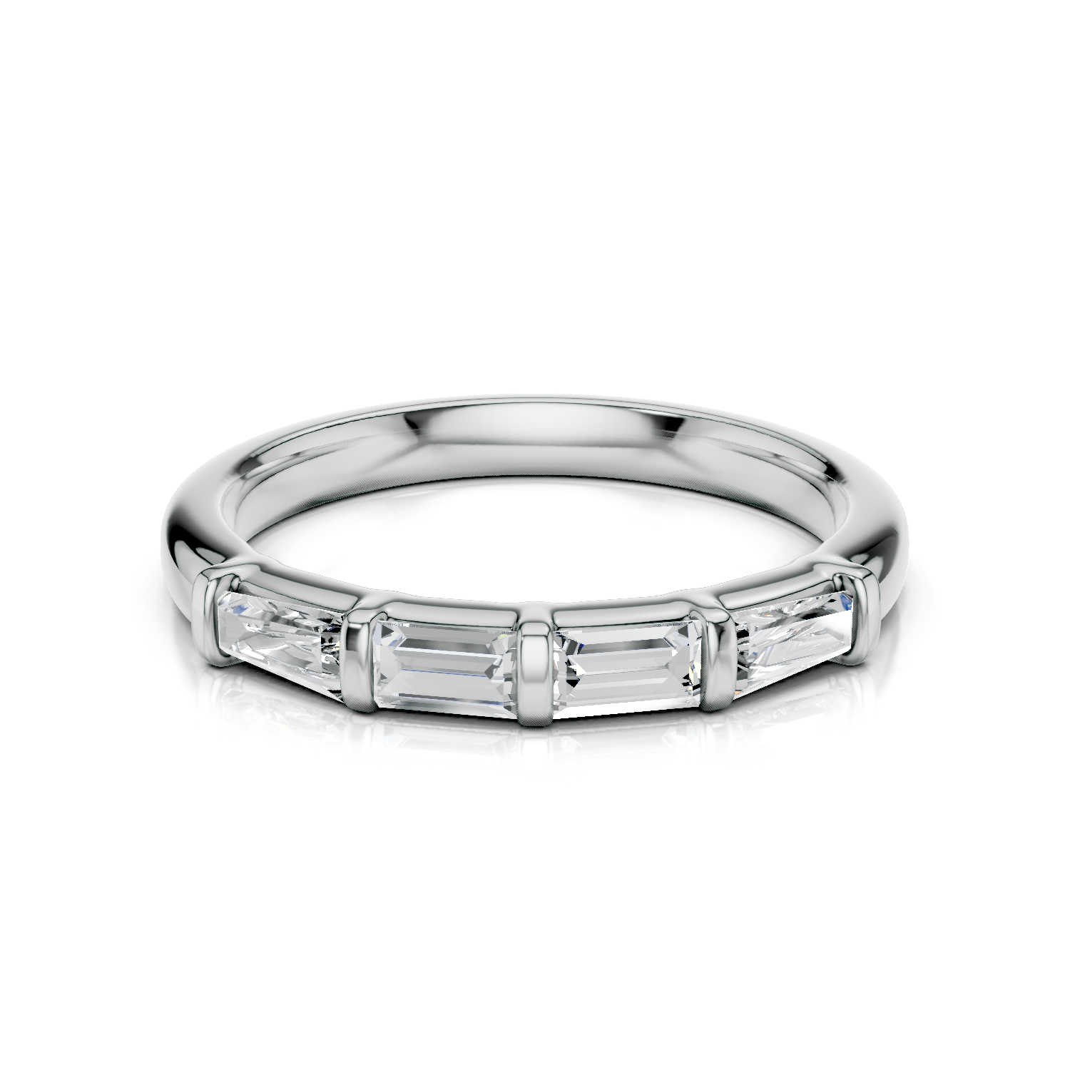 INKA Memoirering - Lab Grown - Darbin Jewelry