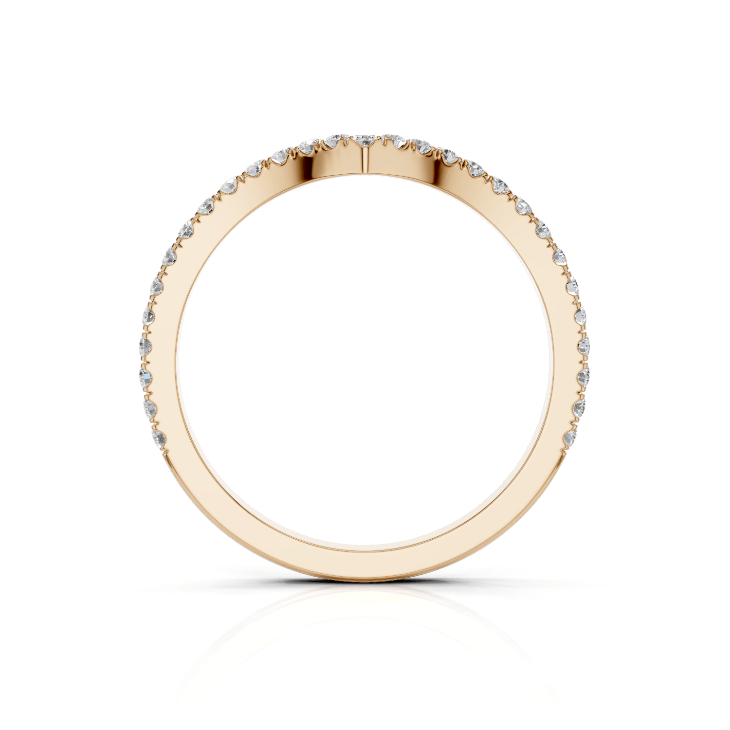 JOY Ring - Lab Grown - Darbin Jewelry