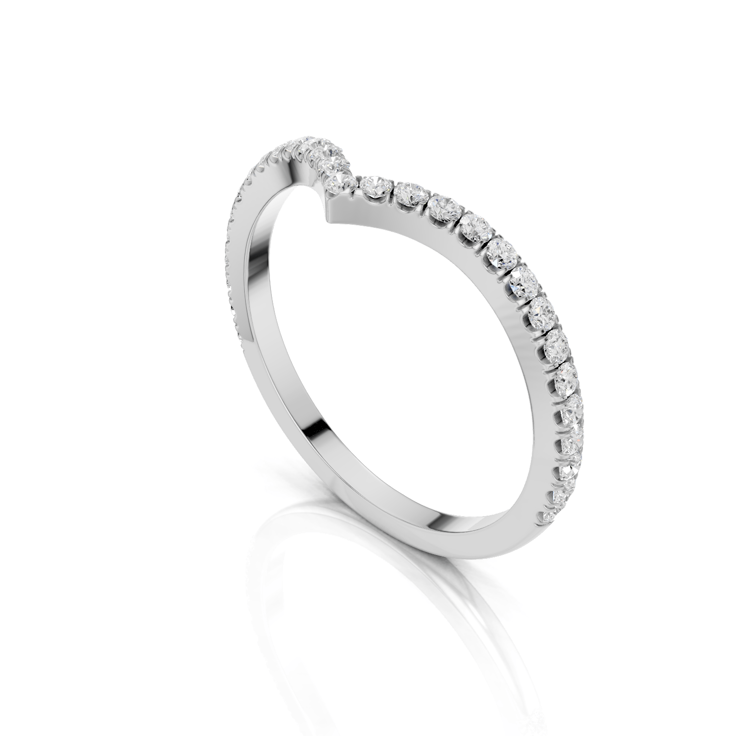 JOY Ring - Lab Grown - Darbin Jewelry